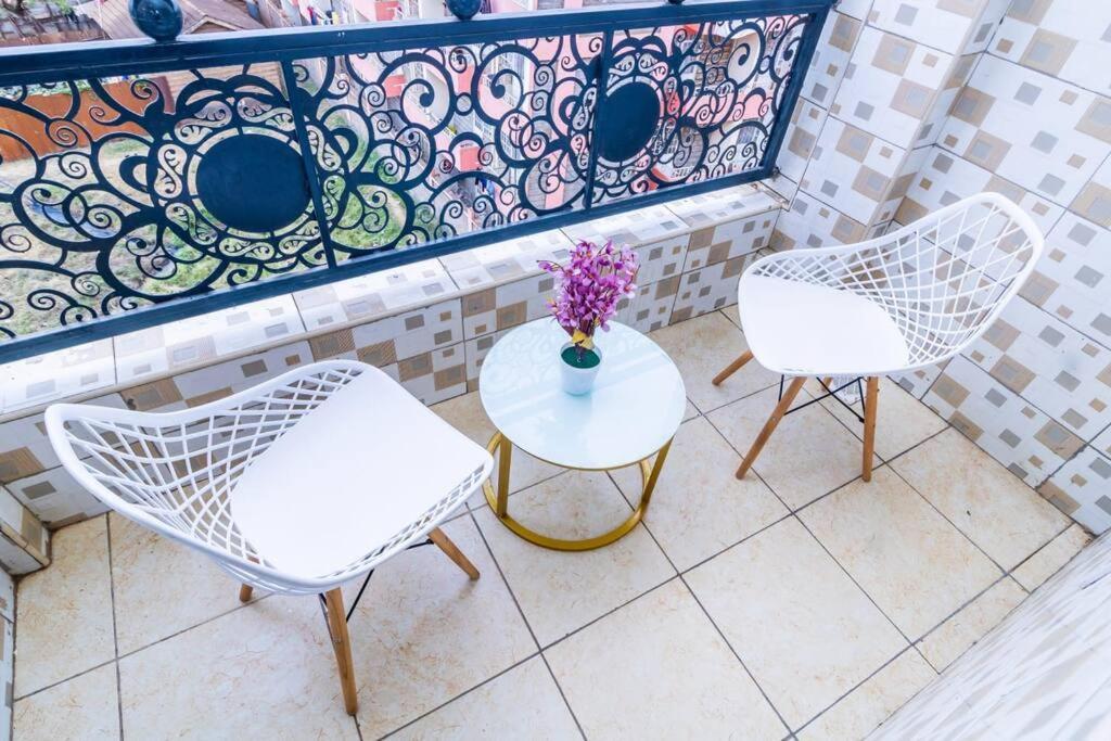 Apartment Kahawa Sukari