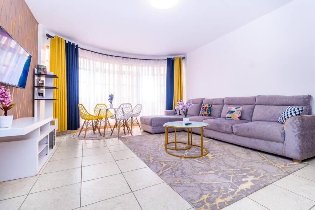 Apartment Kahawa Sukari Nairobi