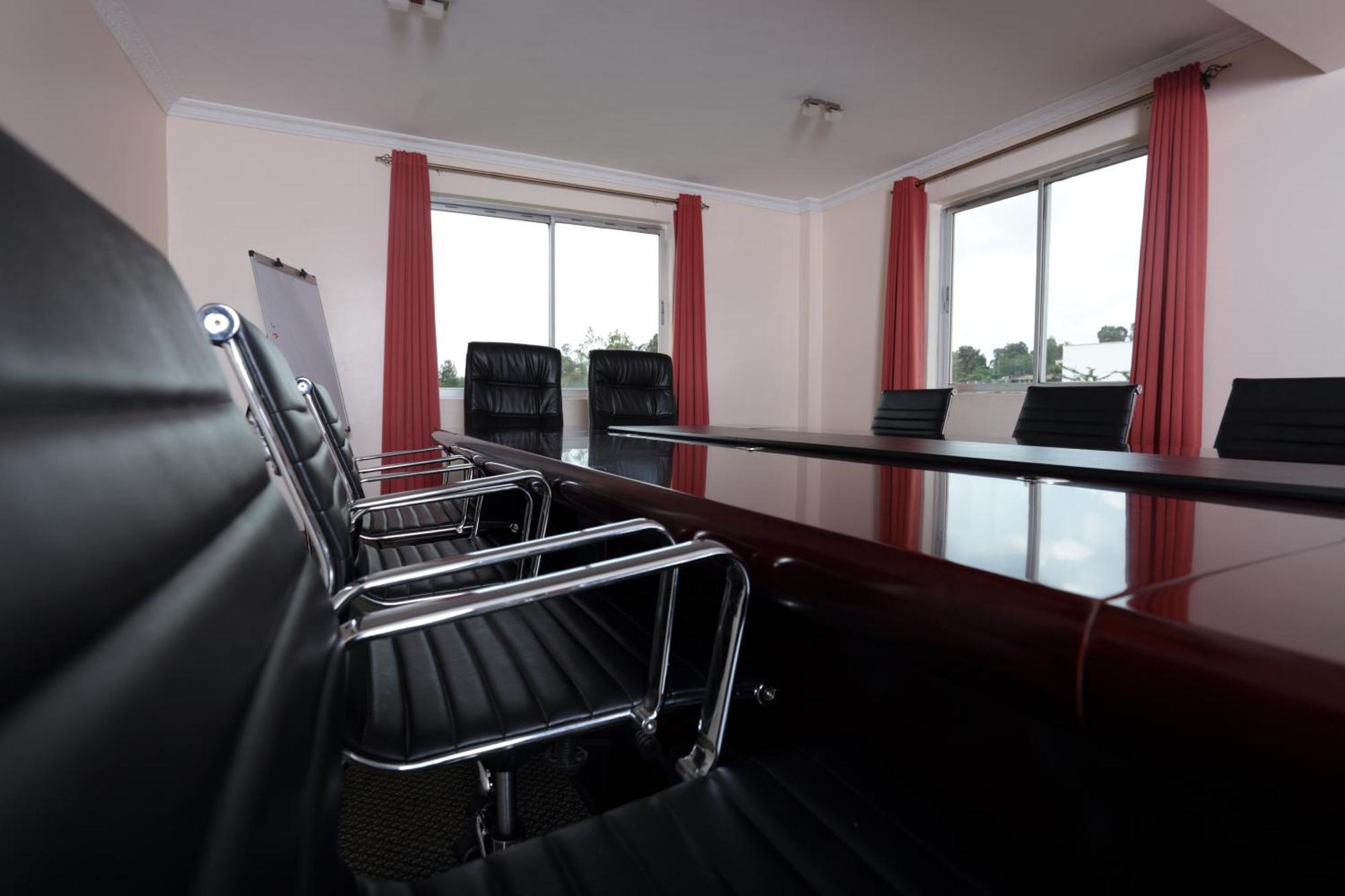 Sakinas Luxury Nairobi