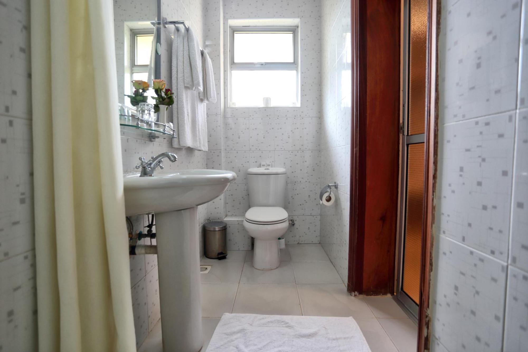 Apartment Sakinas Luxury