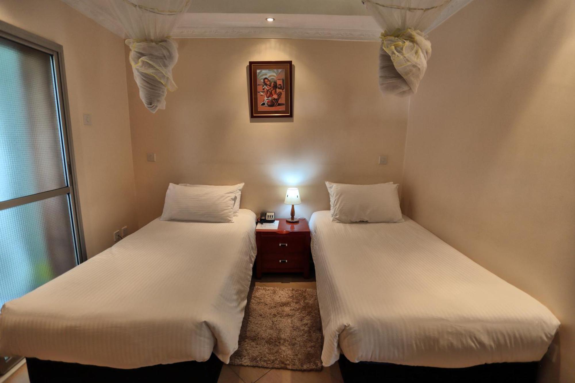 Sakinas Luxury Apartment *
