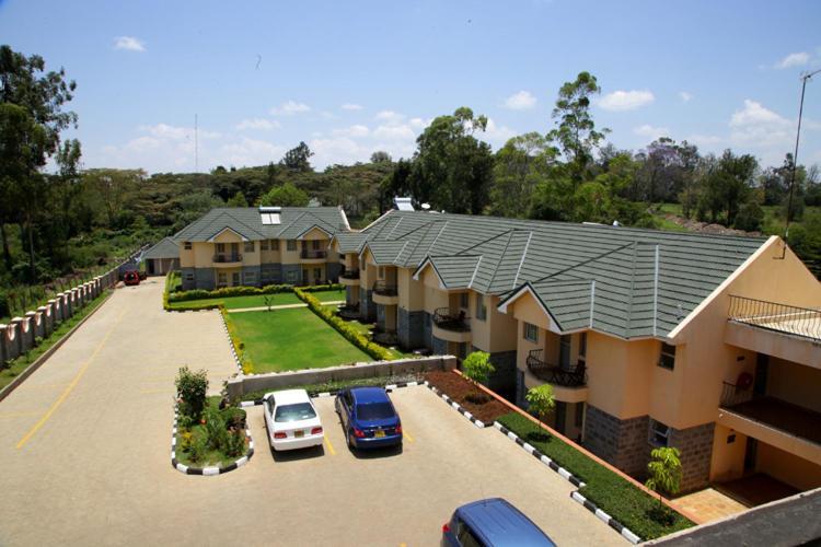 Sakinas Luxury Nairobi