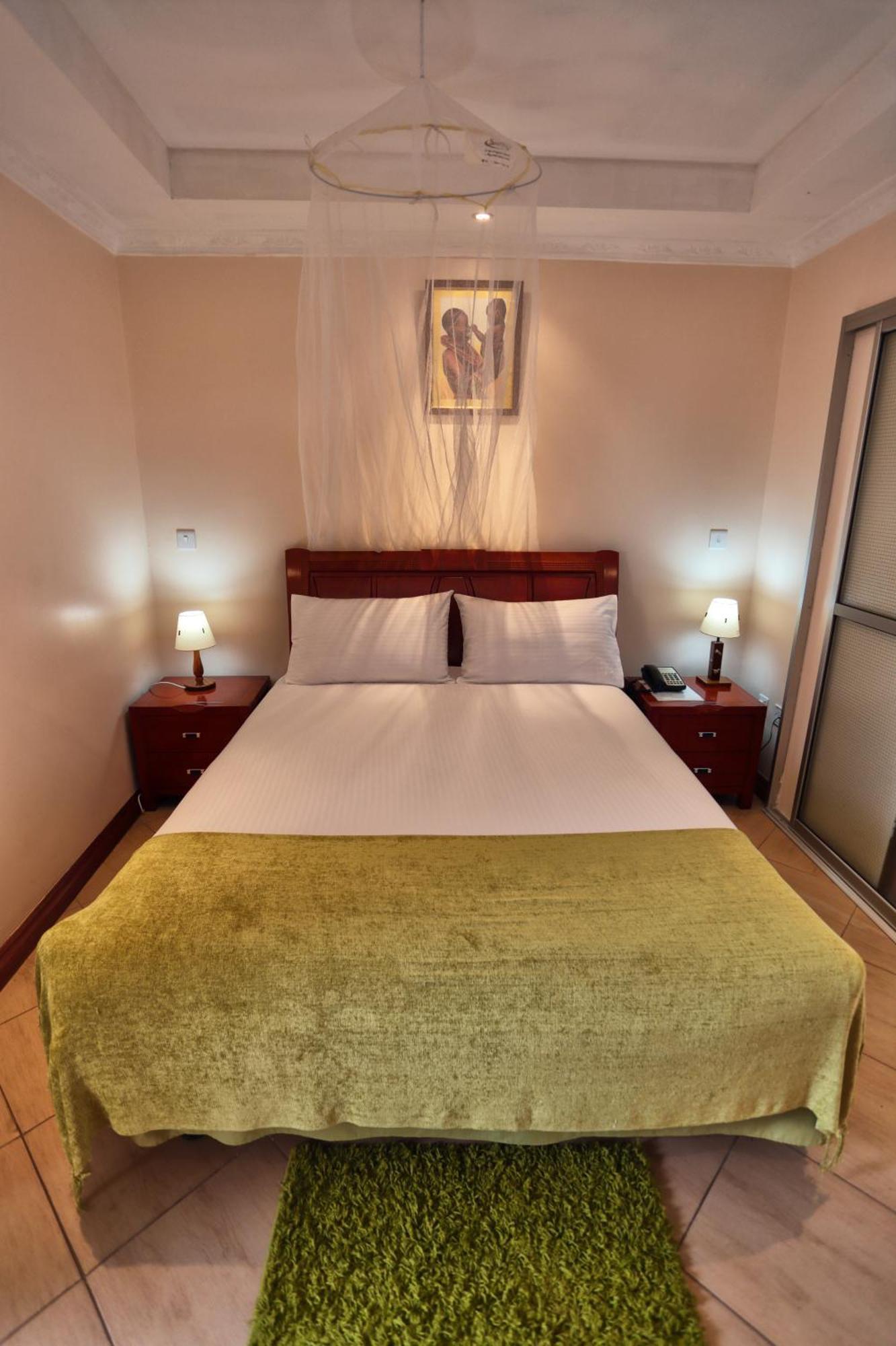 Apartment Sakinas Luxury Nairobi