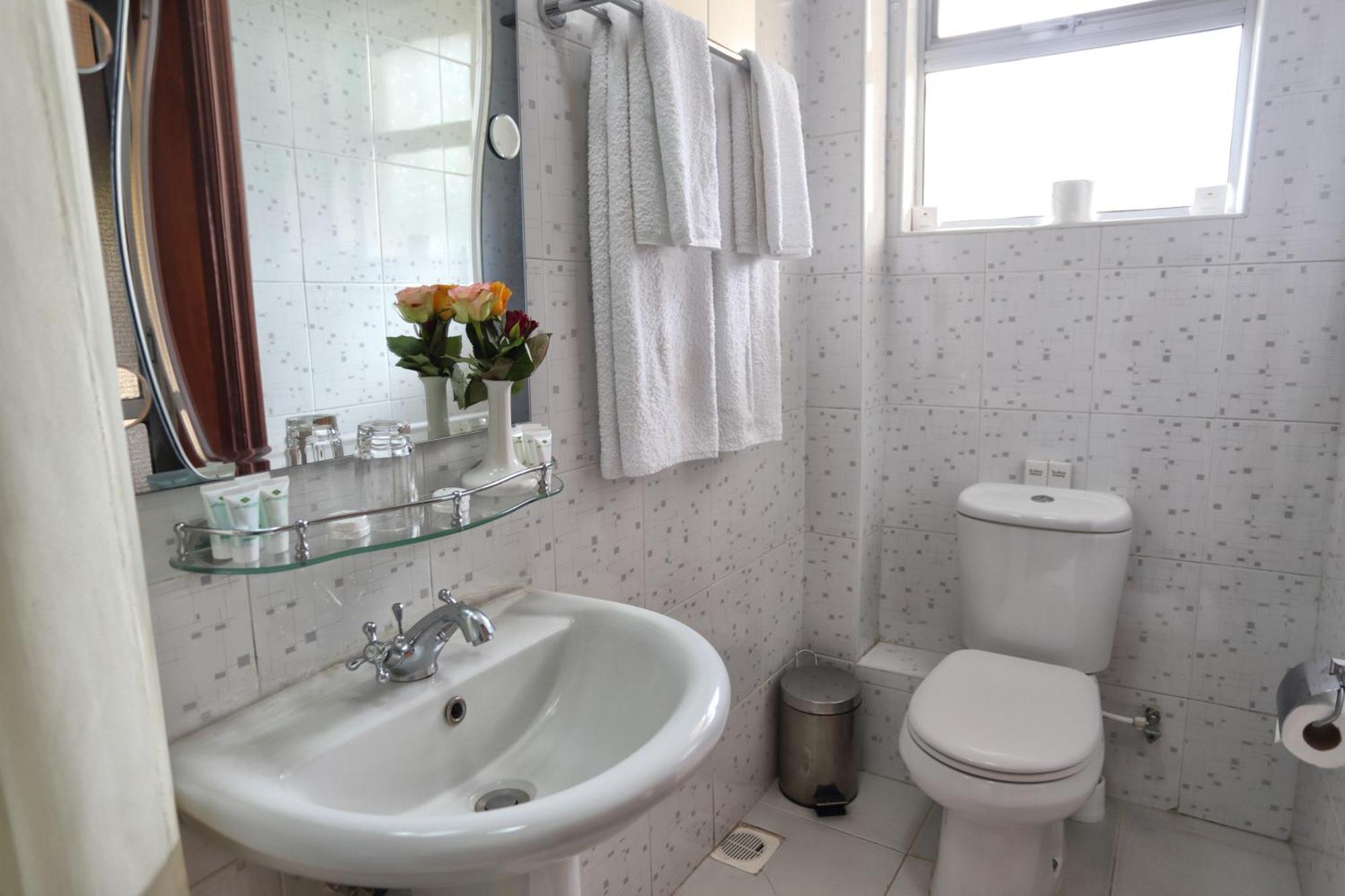 Apartment Sakinas Luxury *