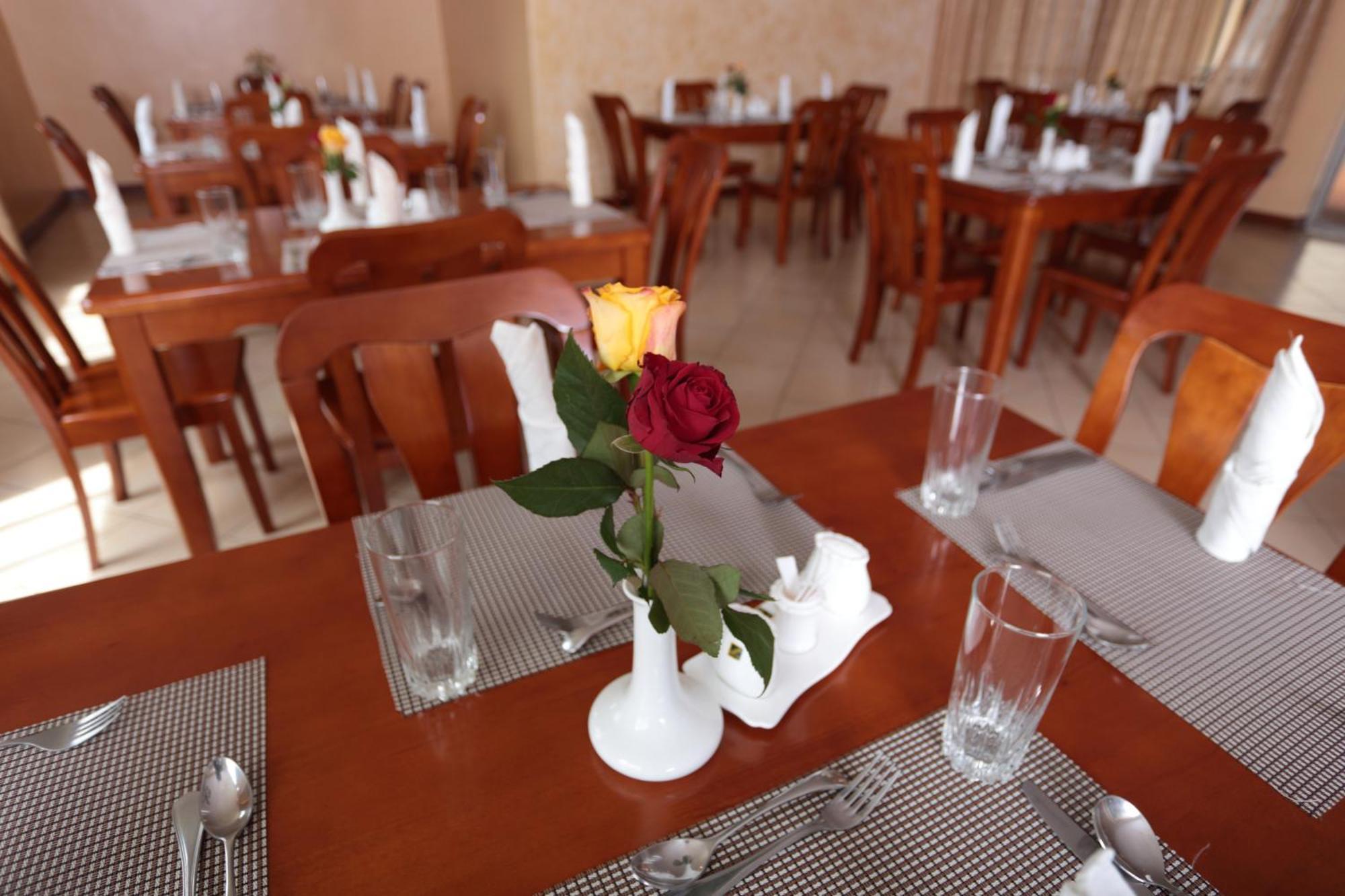 Apartment Sakinas Luxury *