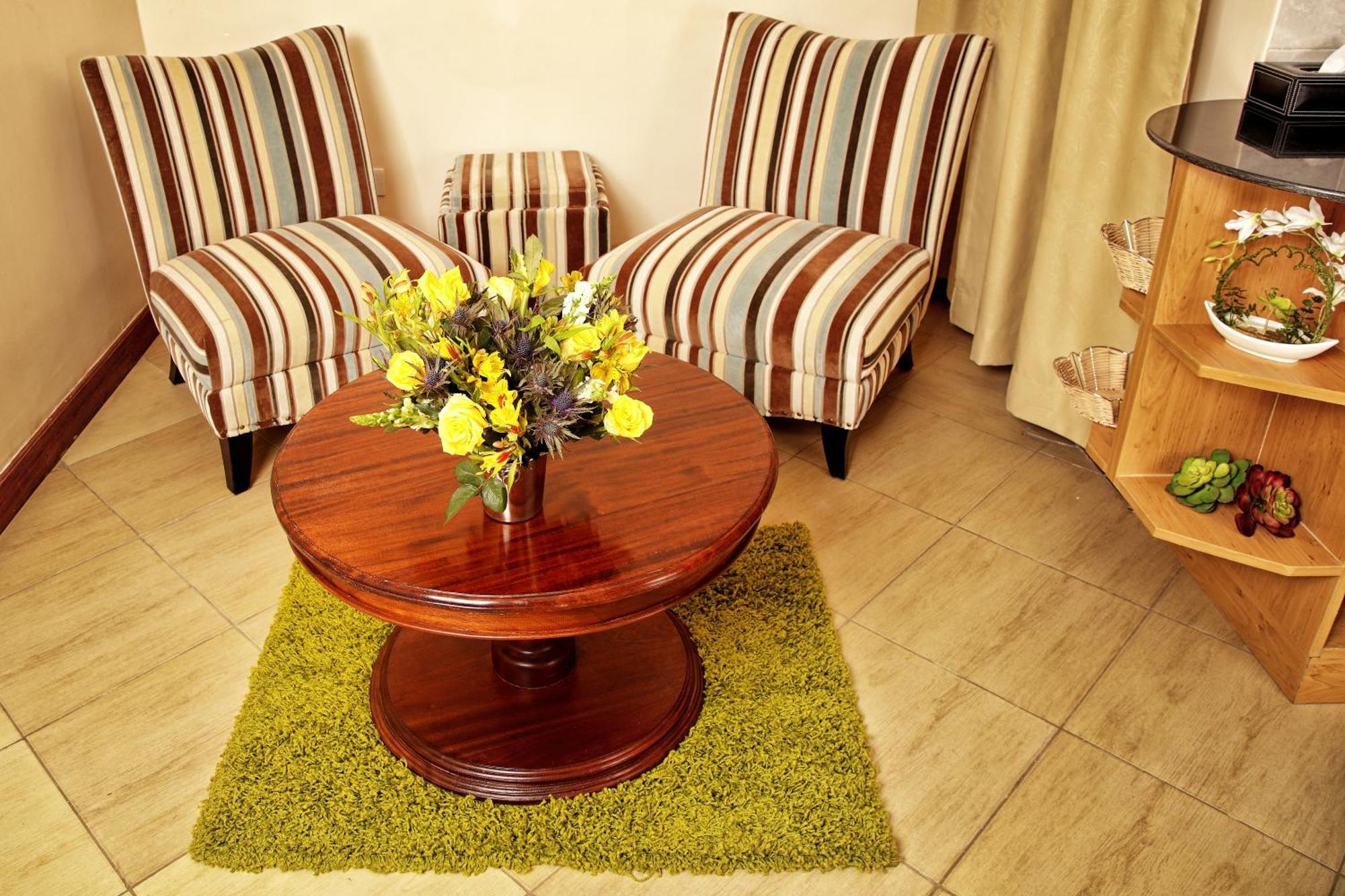 Apartment Sakinas Luxury