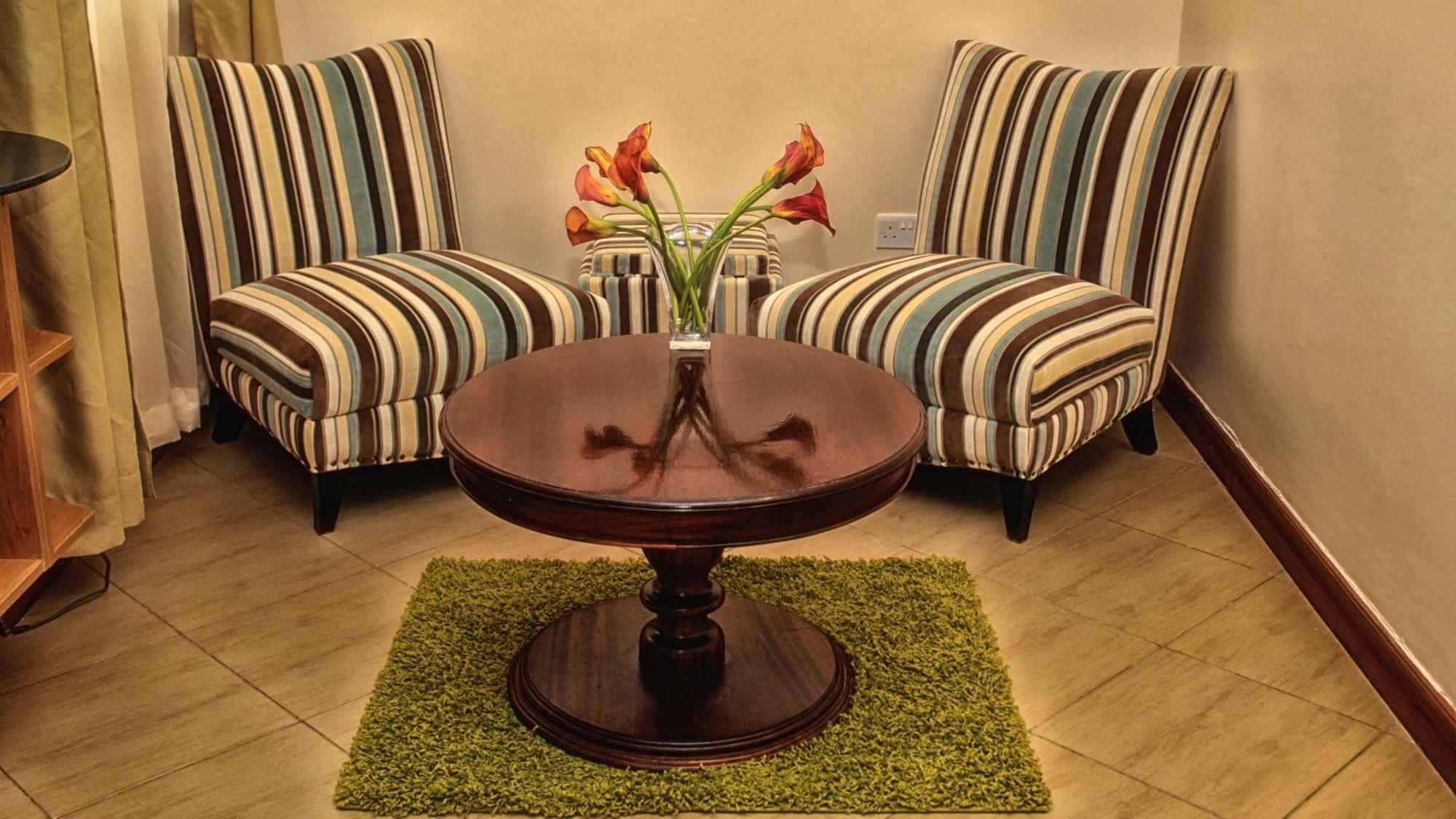 Apartment Sakinas Luxury Nairobi