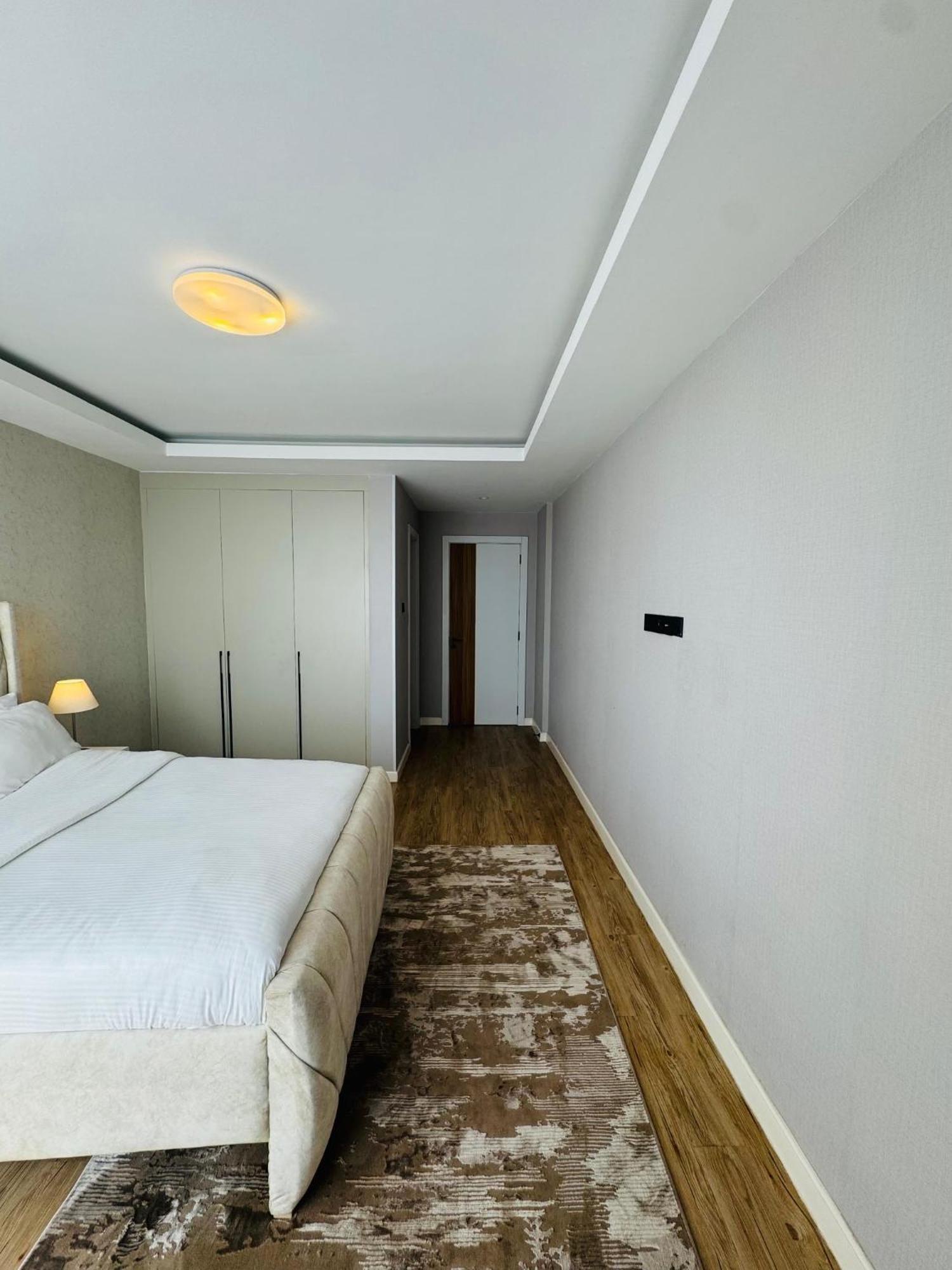 Apartment 1 Bedroom Westlands Luxury Nairobi