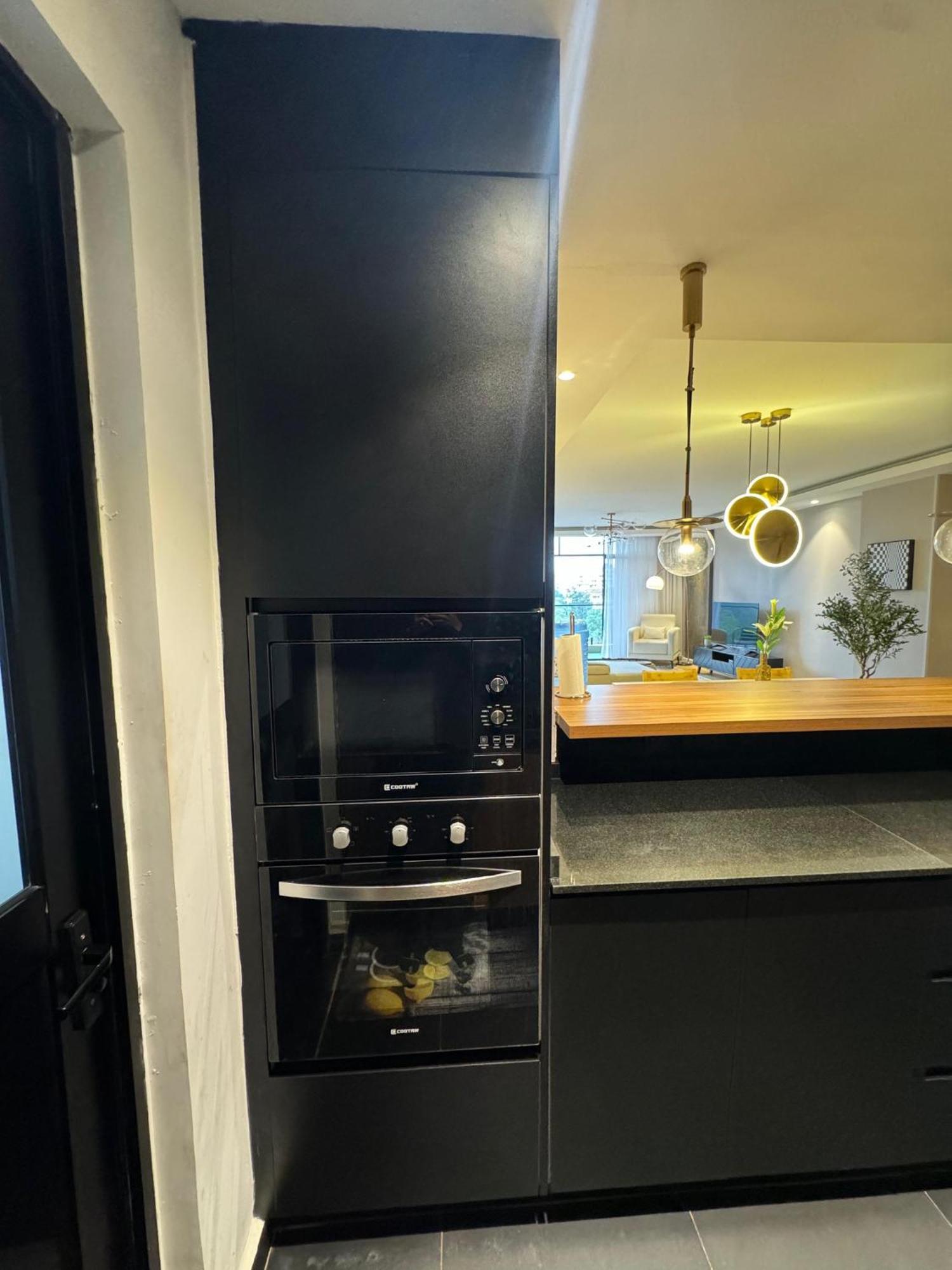 1 Bedroom Westlands Luxury Nairobi