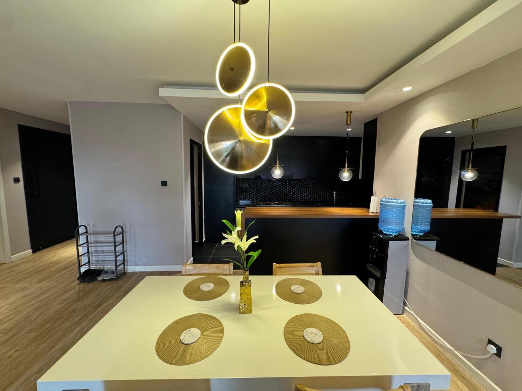 1 Bedroom Westlands Luxury Apartment