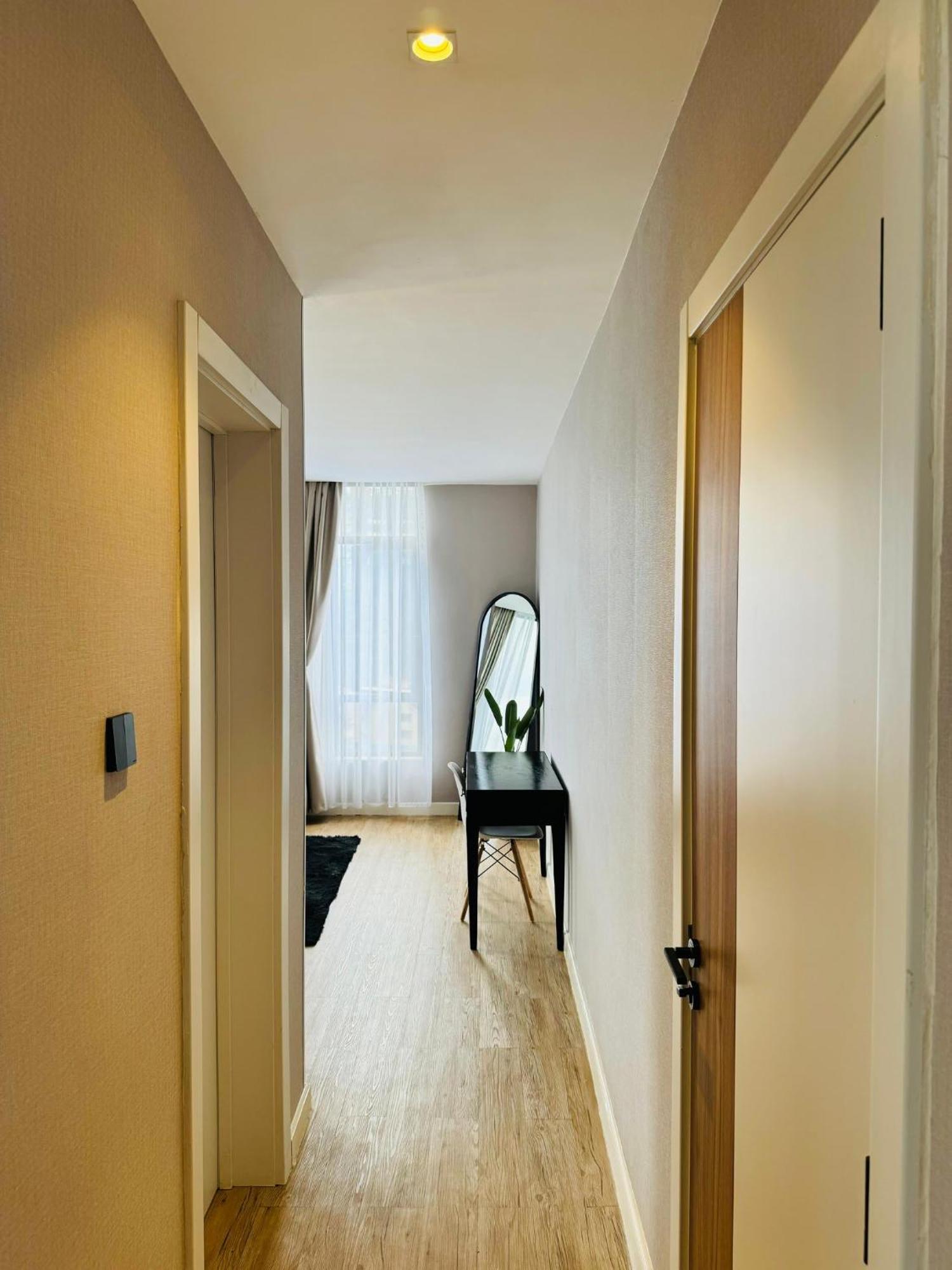Apartment 1 Bedroom Westlands Luxury *