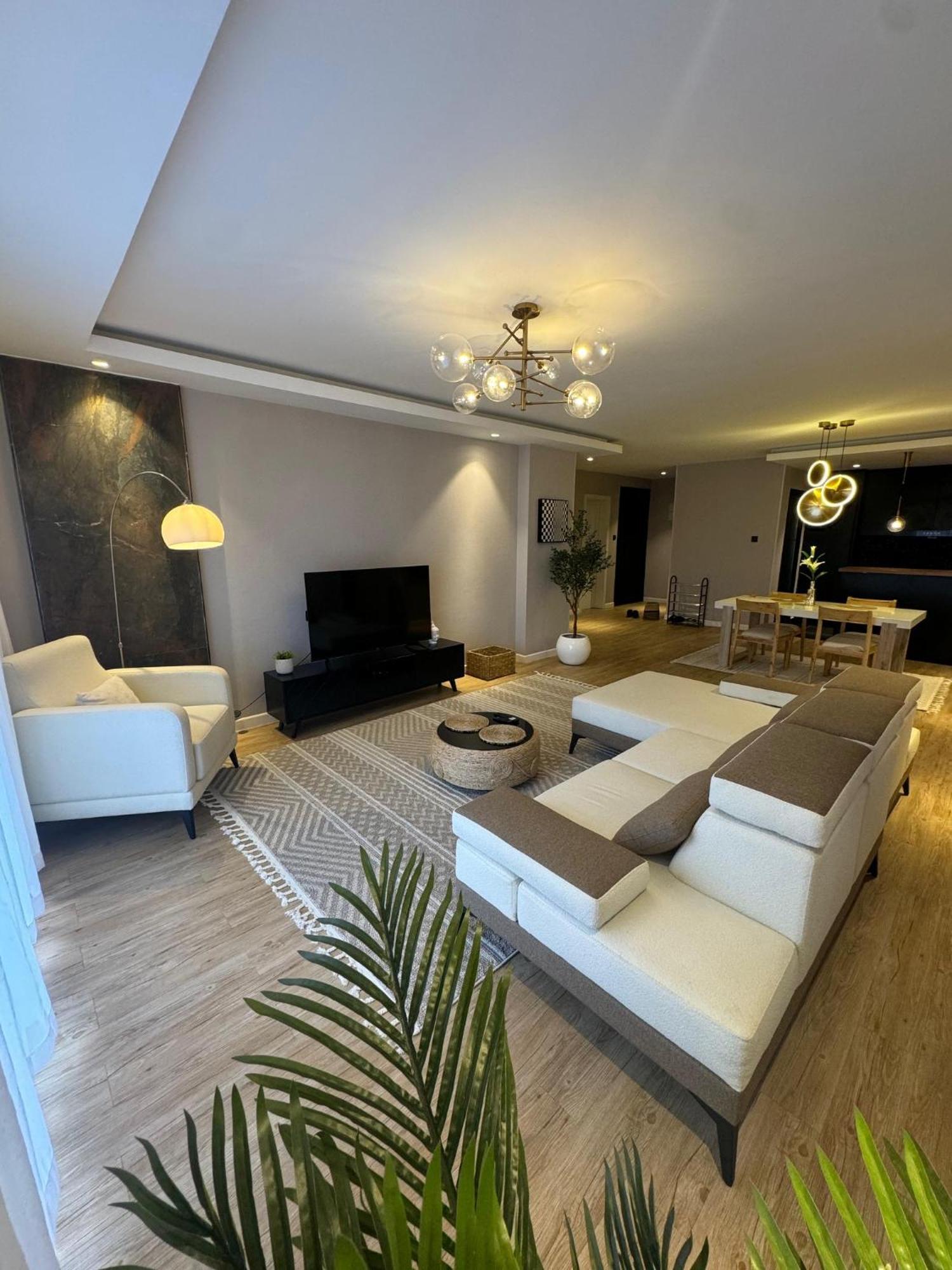 1 Bedroom Westlands Luxury