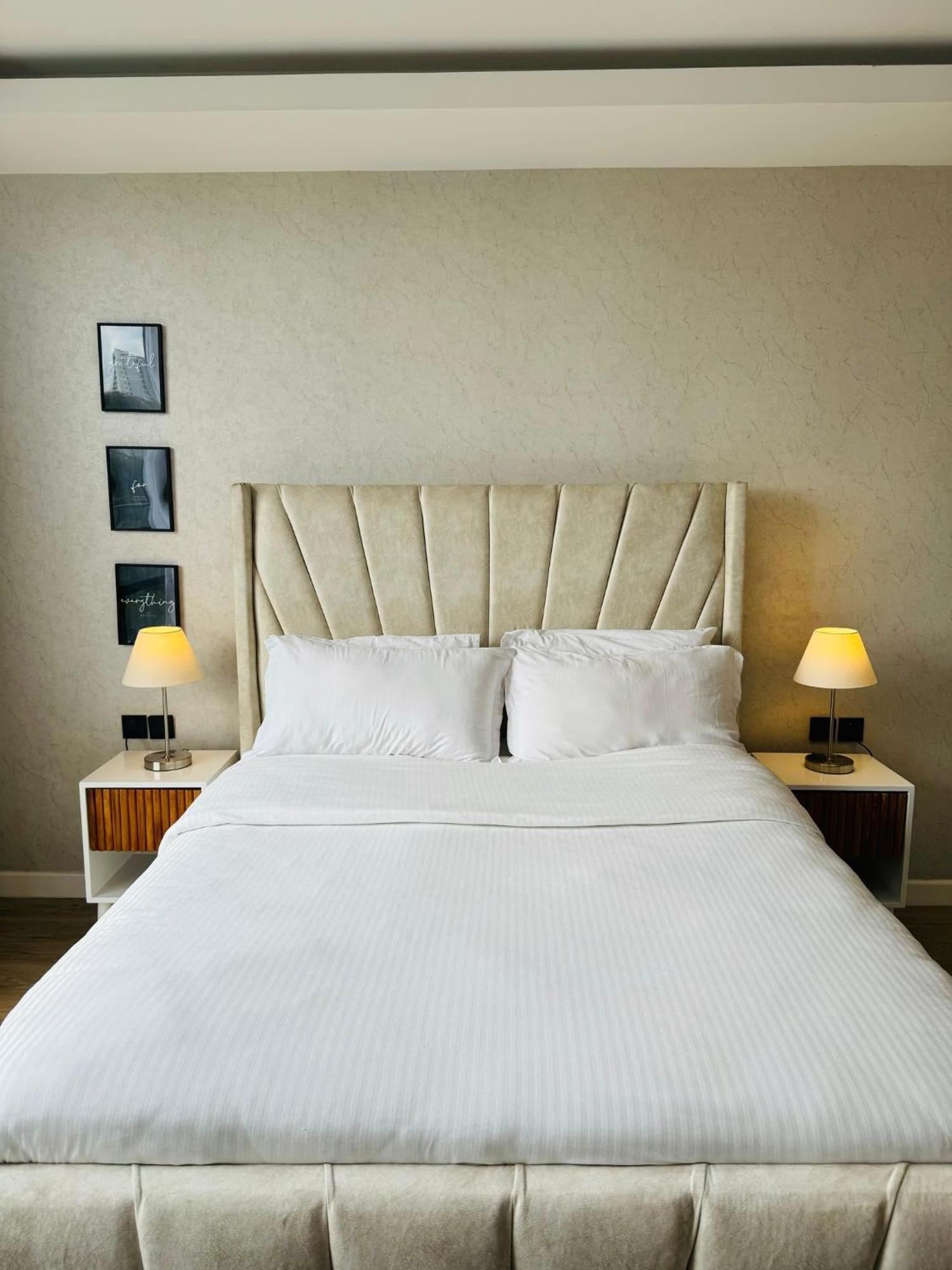 1 Bedroom Westlands Luxury * Nairobi