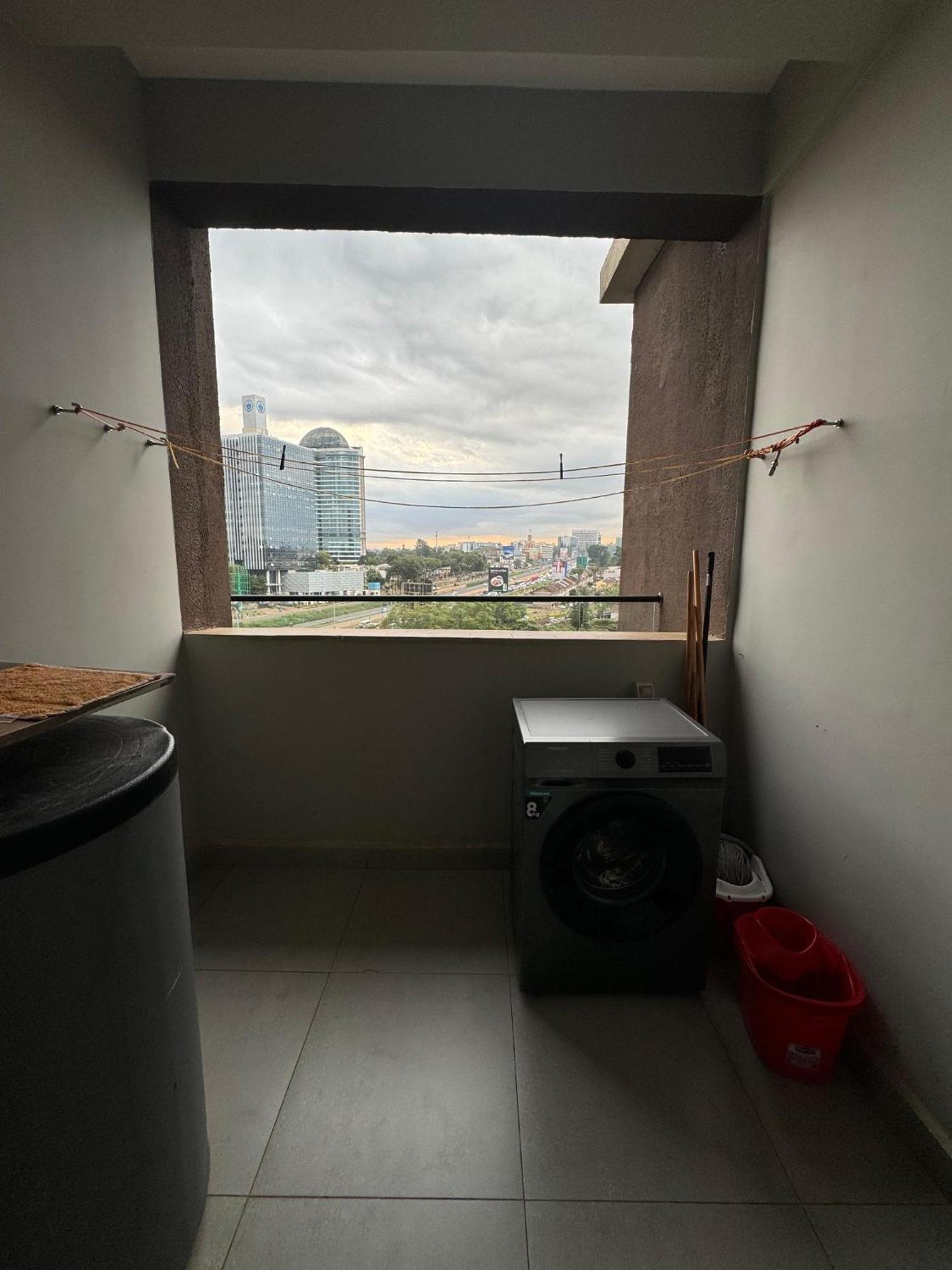 1 Bedroom Westlands Luxury Apartment *