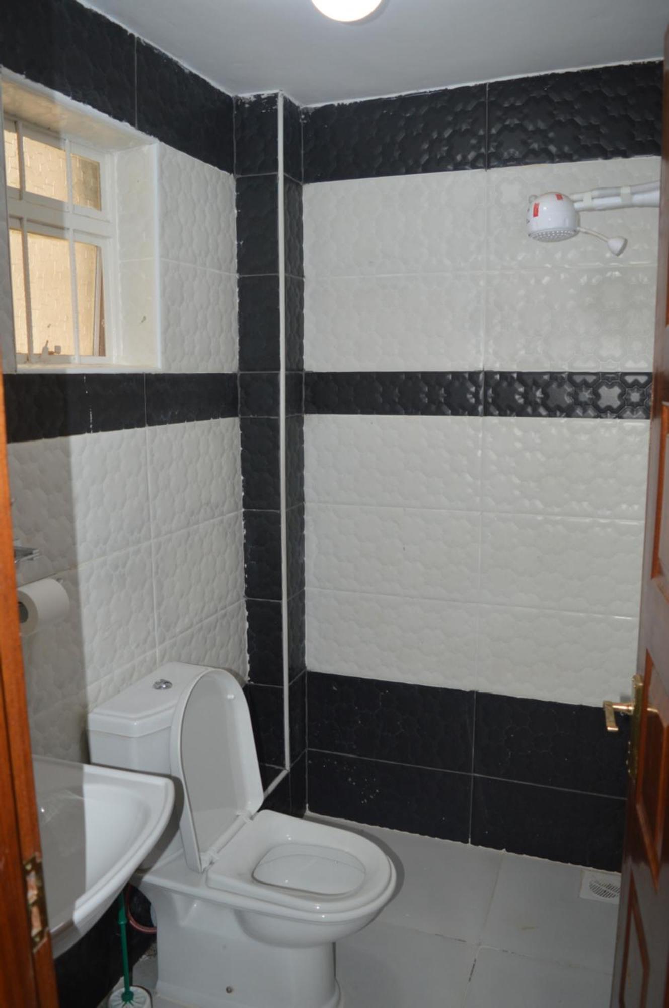 Roma - Unique 1 Bedroom At Lifestyle Residency Near Luke Along Thika Road *