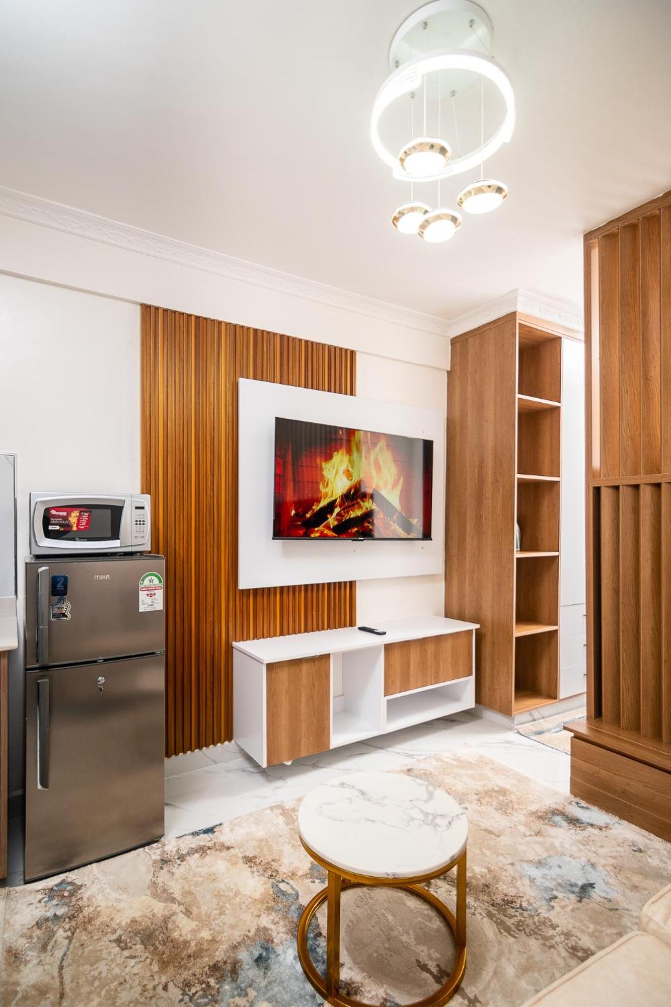 The Zanakri Homes, Smart Bliss * Nairobi