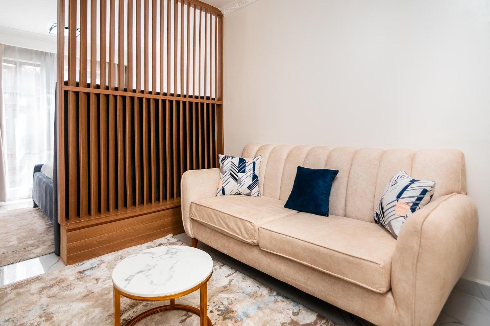 The Zanakri Homes, Smart Bliss * Nairobi