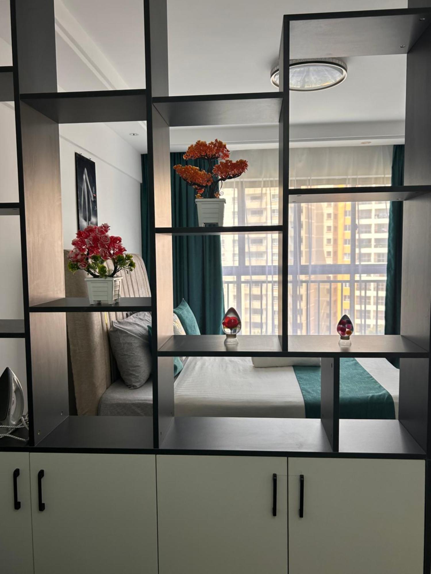 Apartment Amber Westlands *