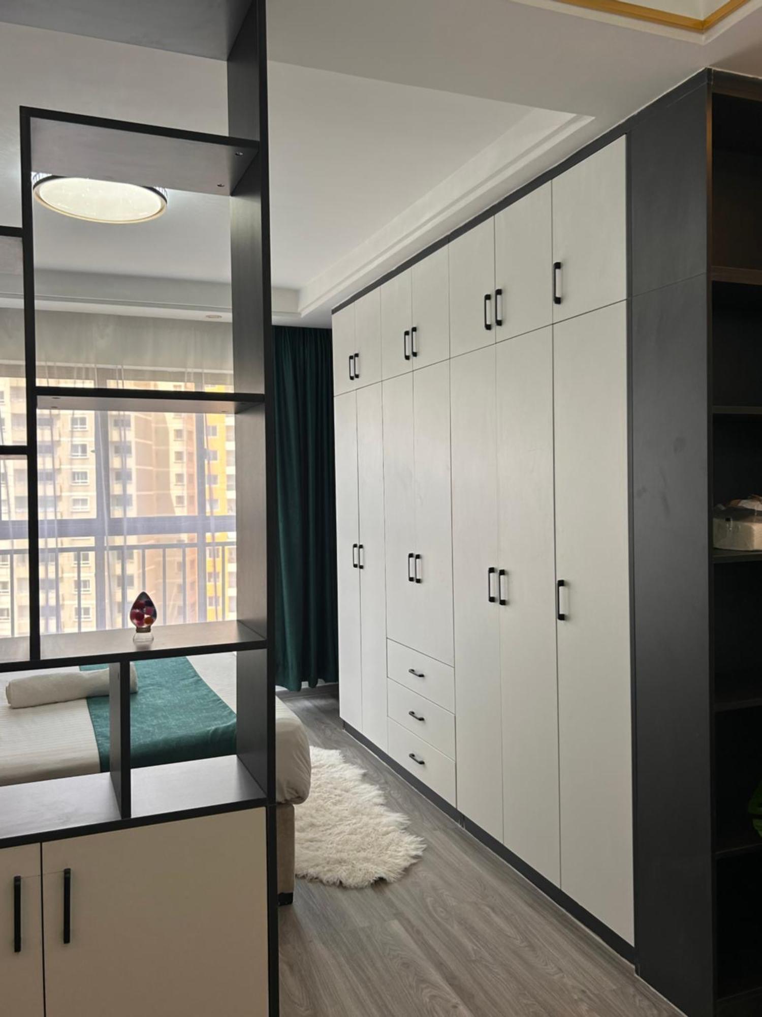 Apartment Amber Westlands