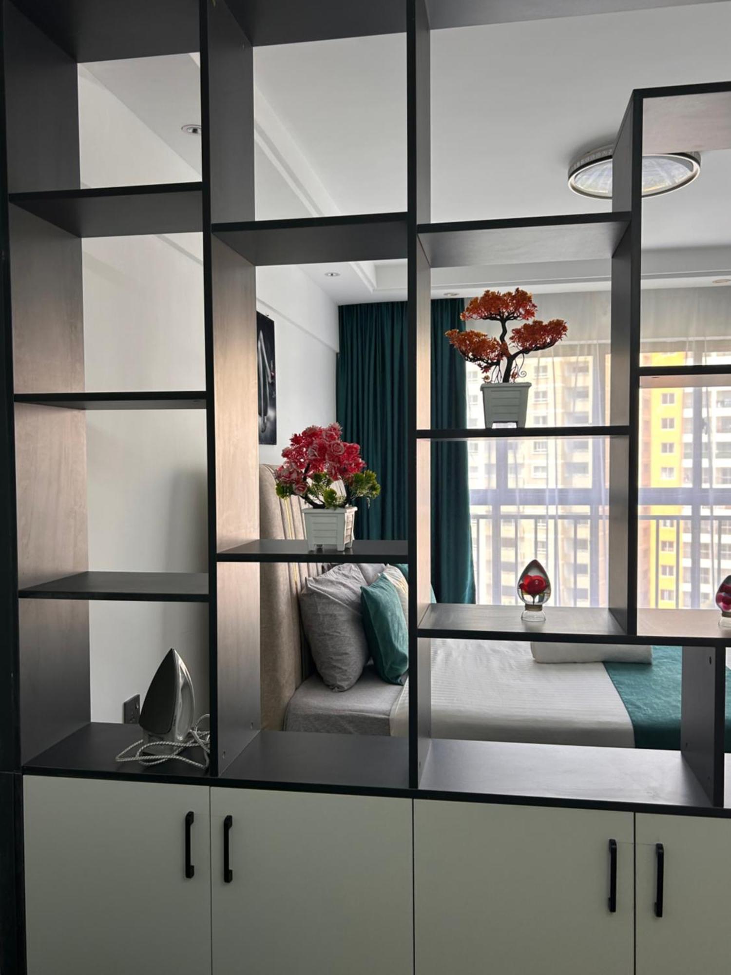 Apartment Amber Westlands