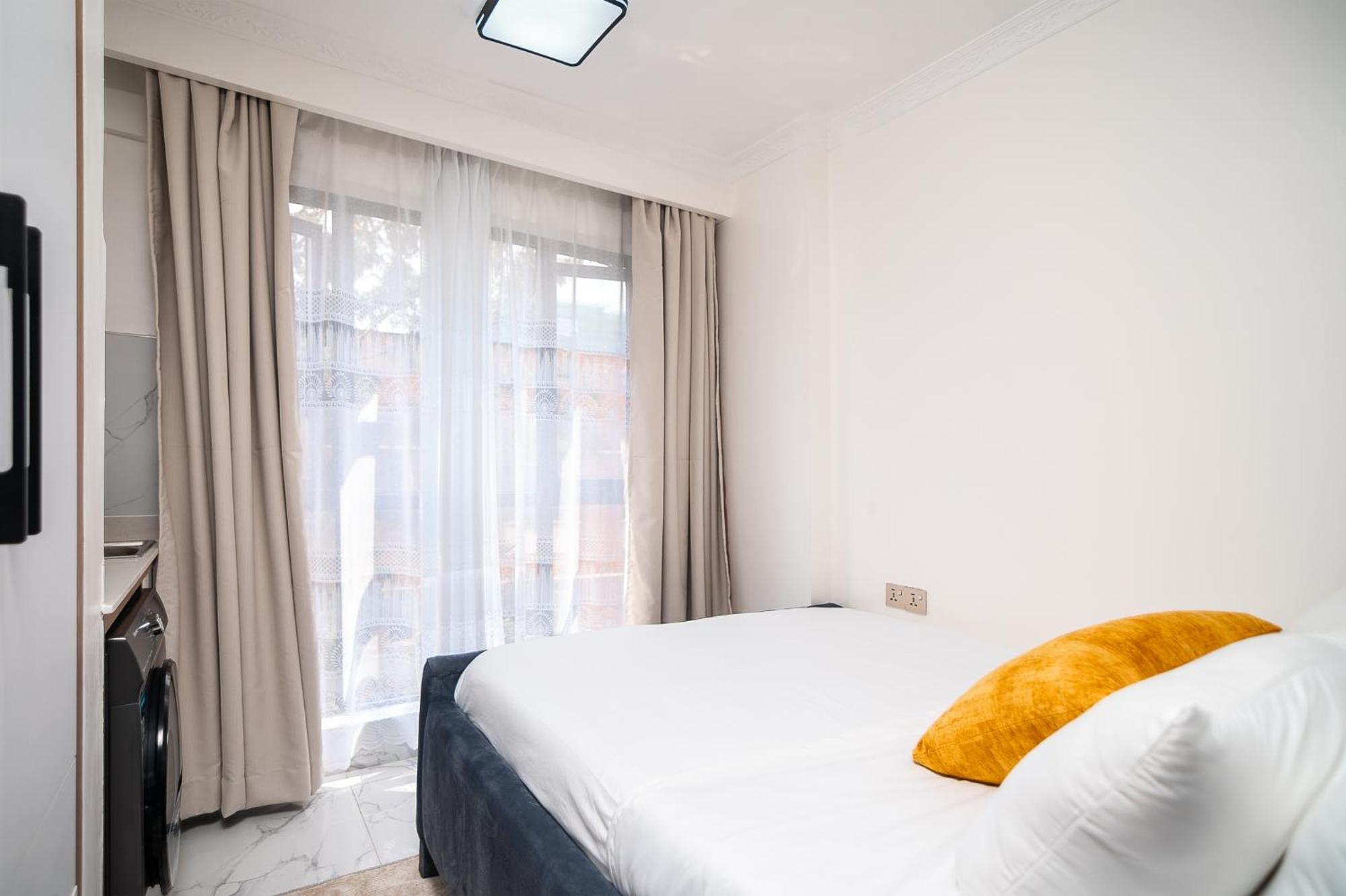 The Zanakri Homes, Smart Bliss *