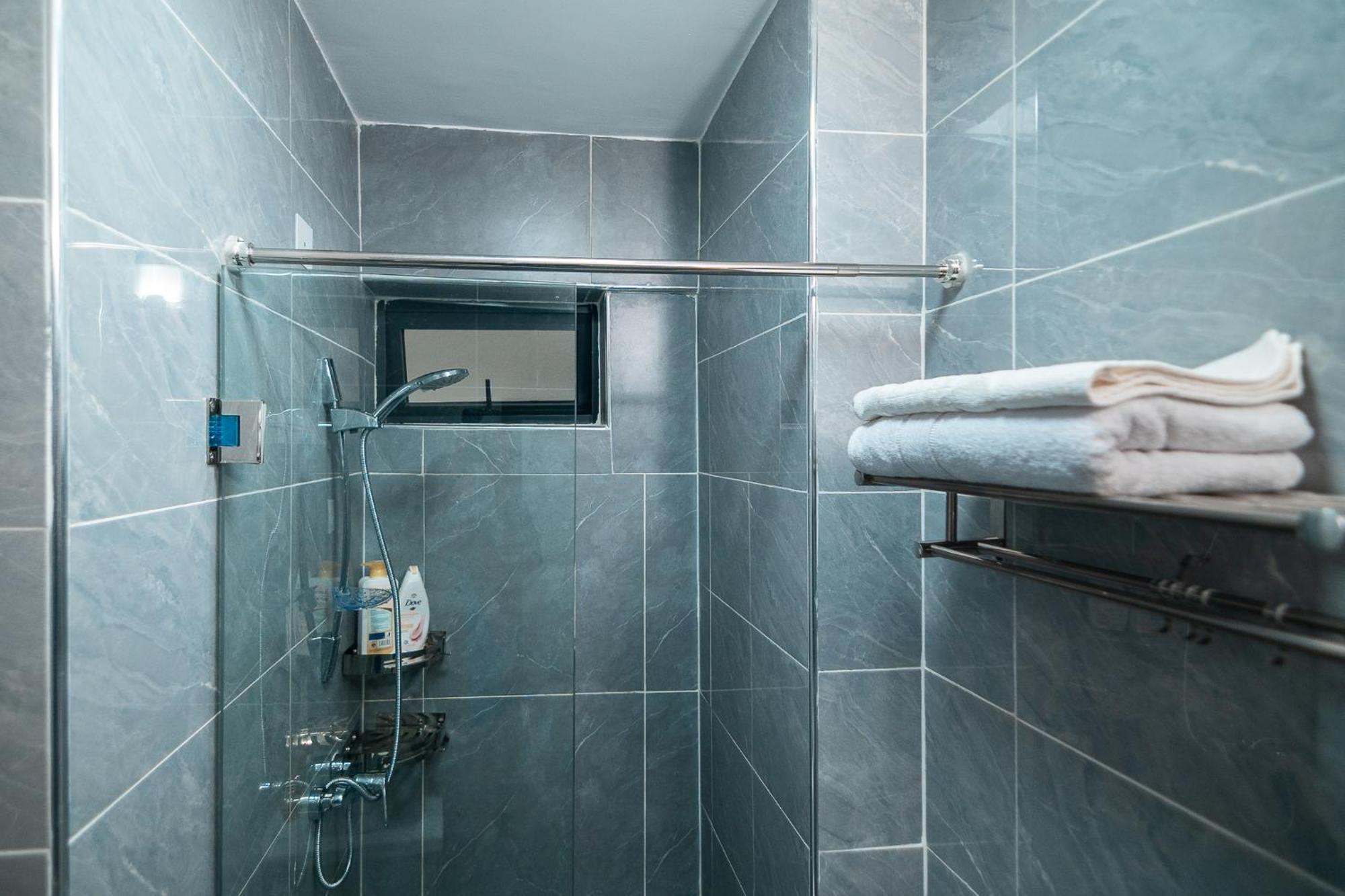 The Zanakri Homes, Smart Bliss *