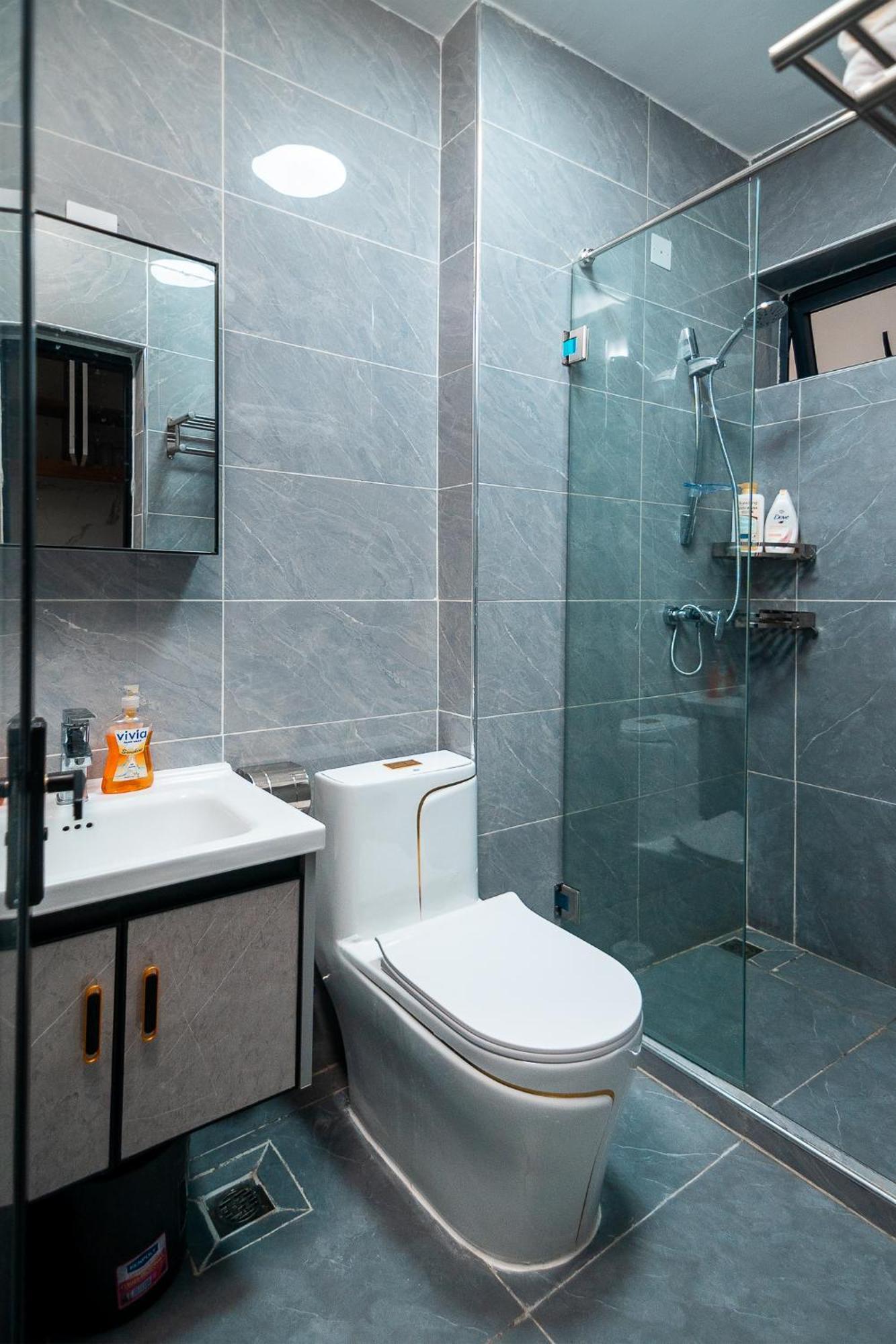 The Zanakri Homes, Smart Bliss * Nairobi