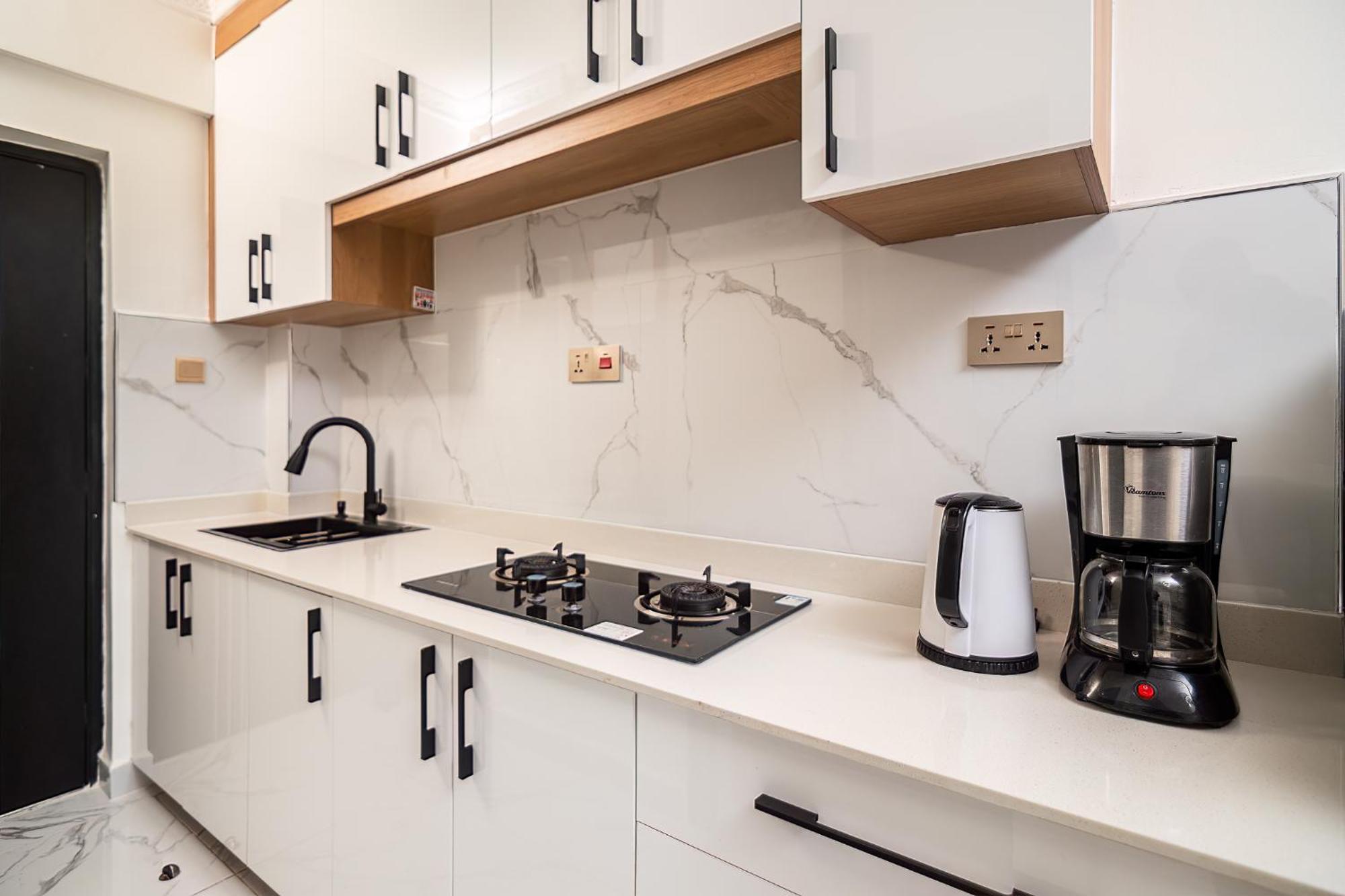 The Zanakri Homes, Smart Bliss *