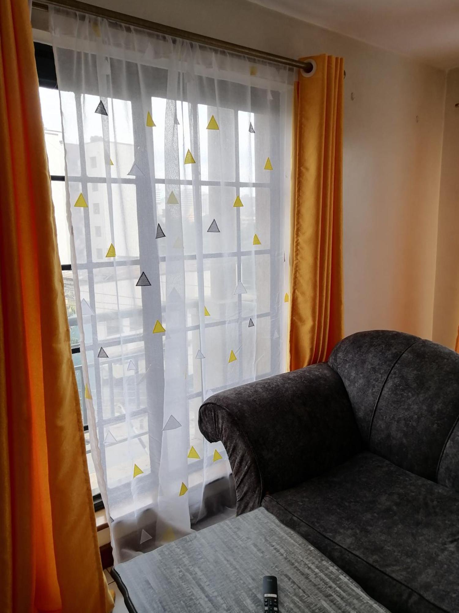 Joy Mvuli Apartment Nairobi
