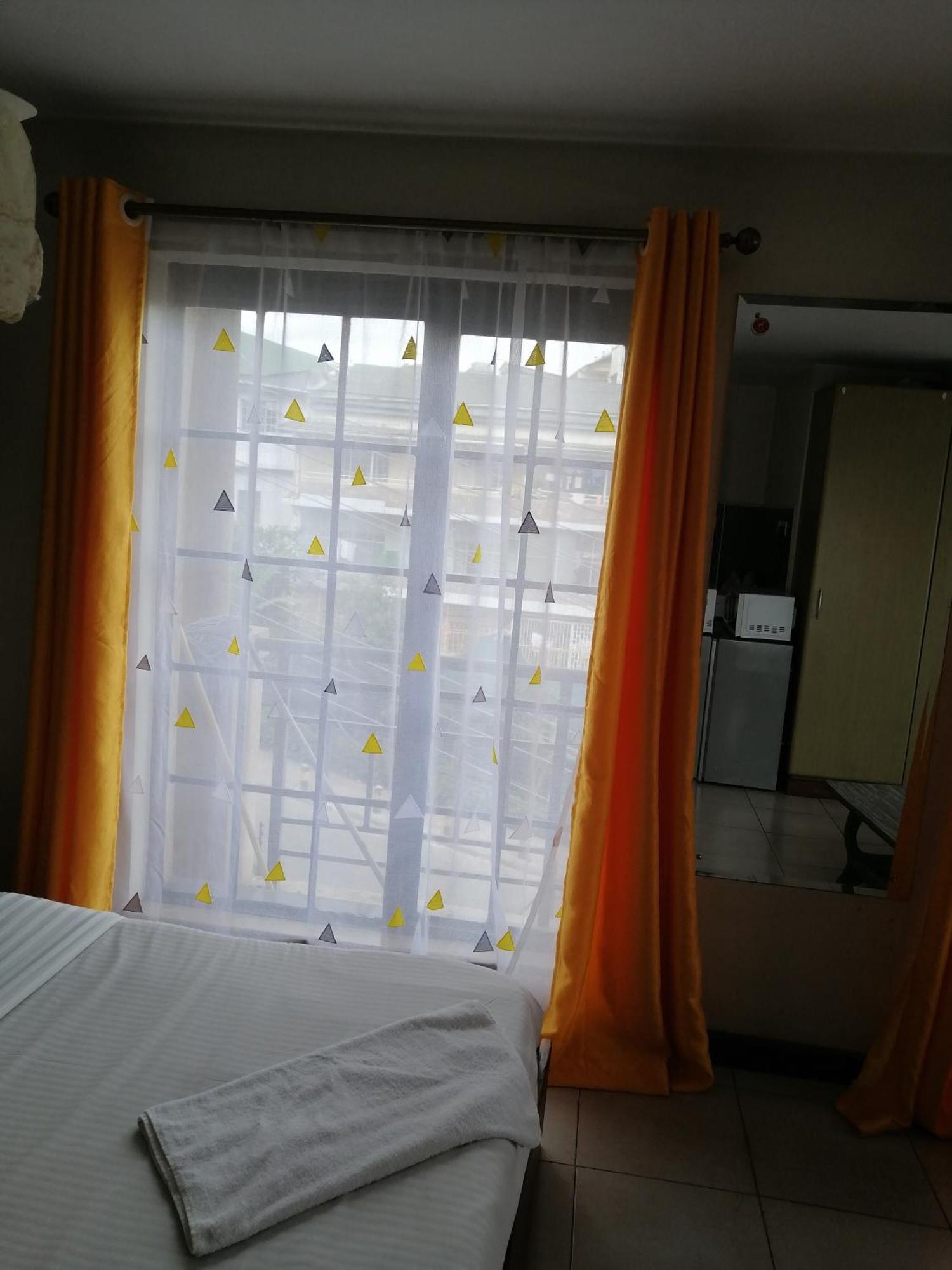 Apartment Joy Mvuli *