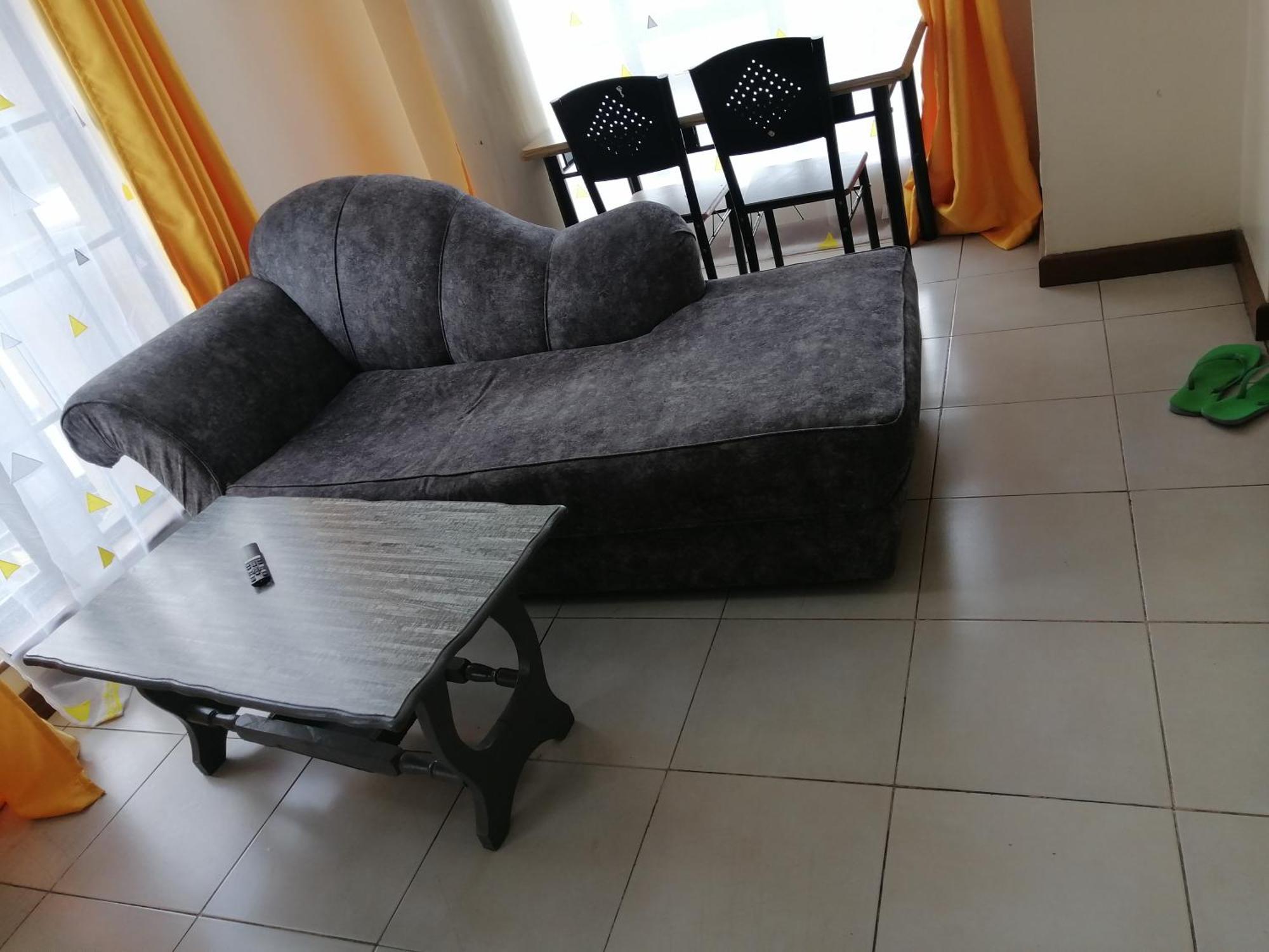 Apartment Joy Mvuli