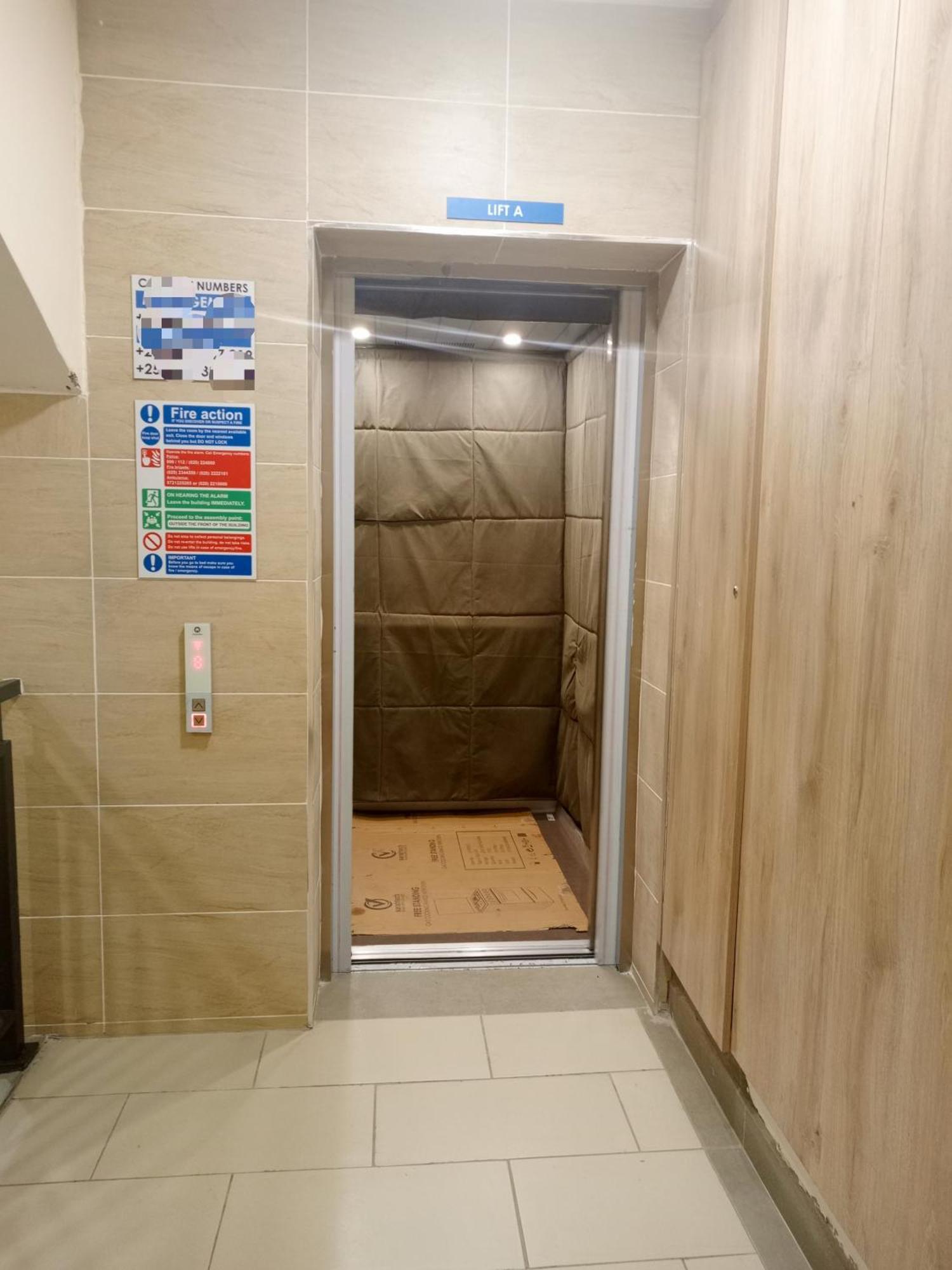 Apartamento South B South - Beautiful For 2 *