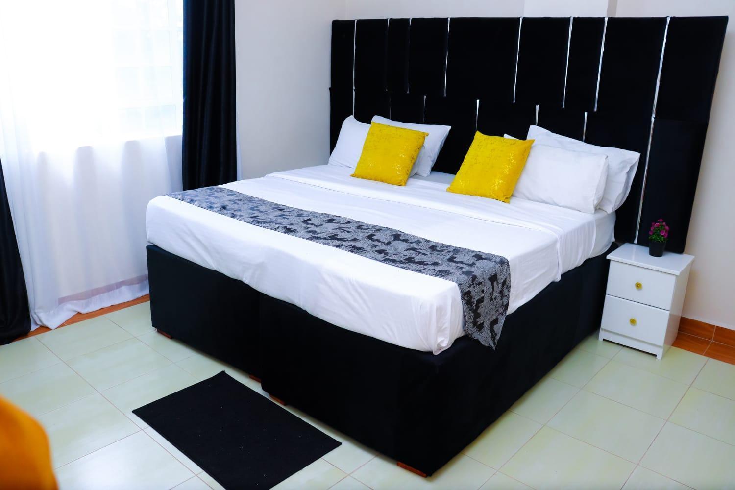 Rated 2bedroom- Garden Estate Thika Road Nairobi