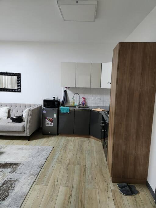 Amara's Cozy 1 Bedroom