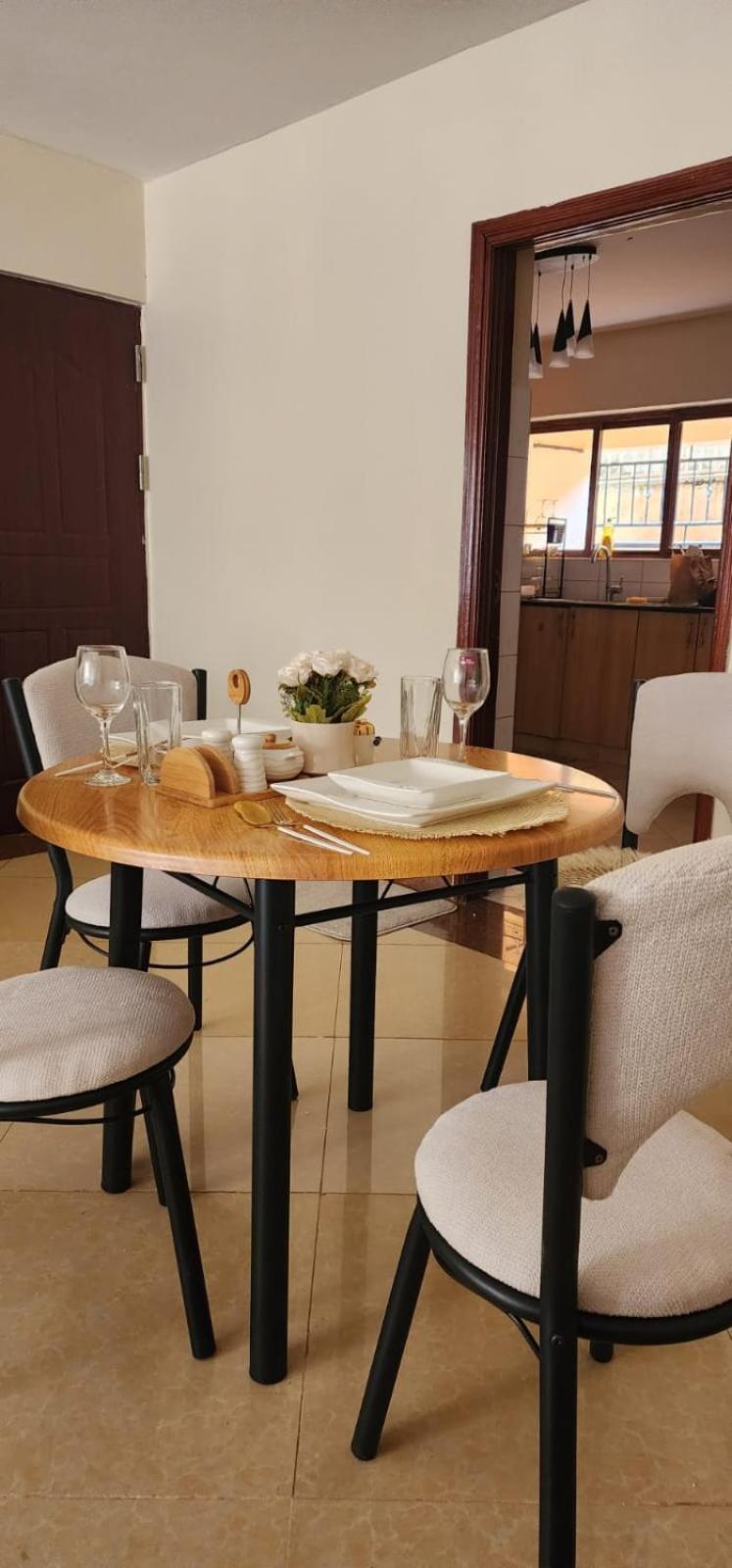 Golden Touch Luxury 2 Apartment Nairobi