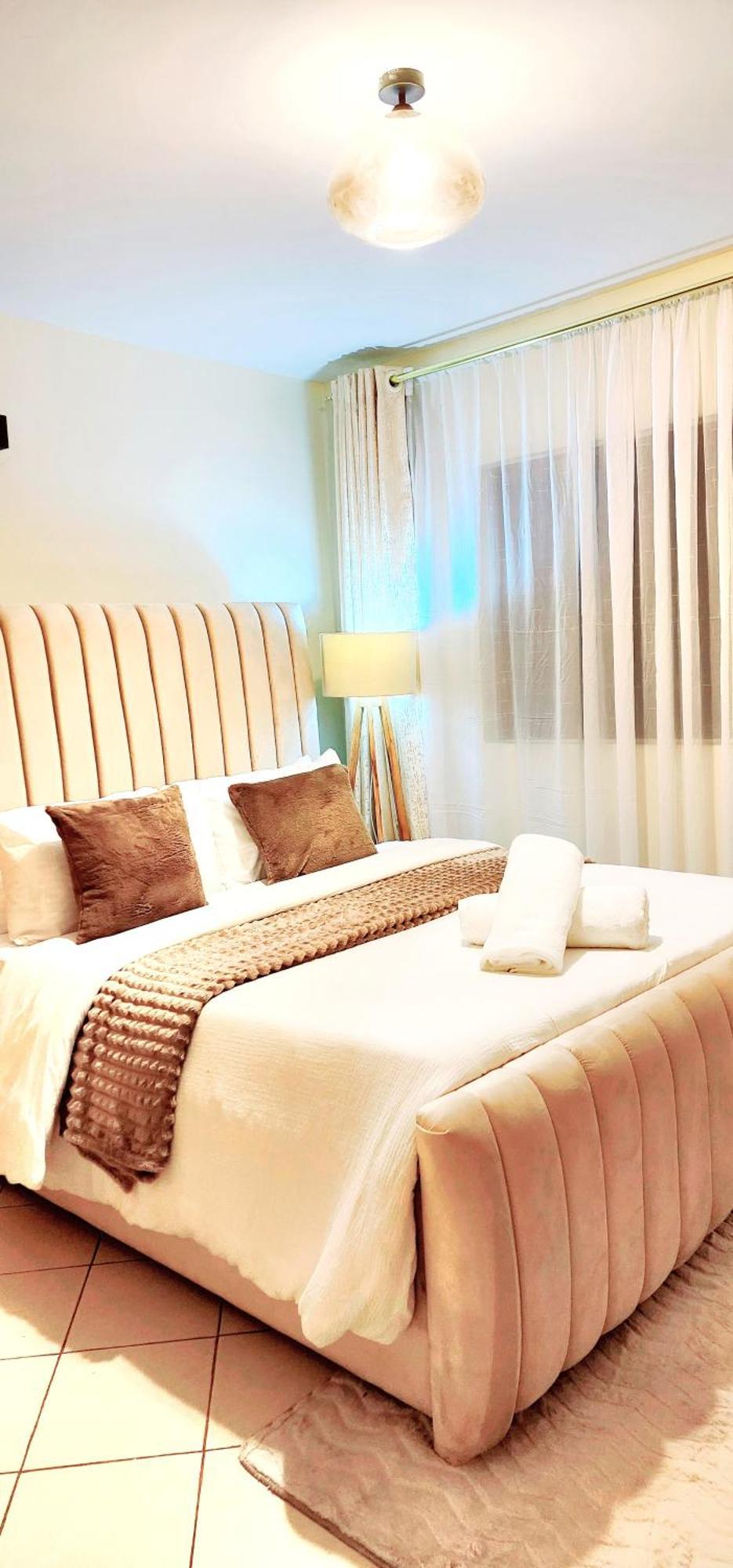 Golden Touch Luxury 2 Apartment *