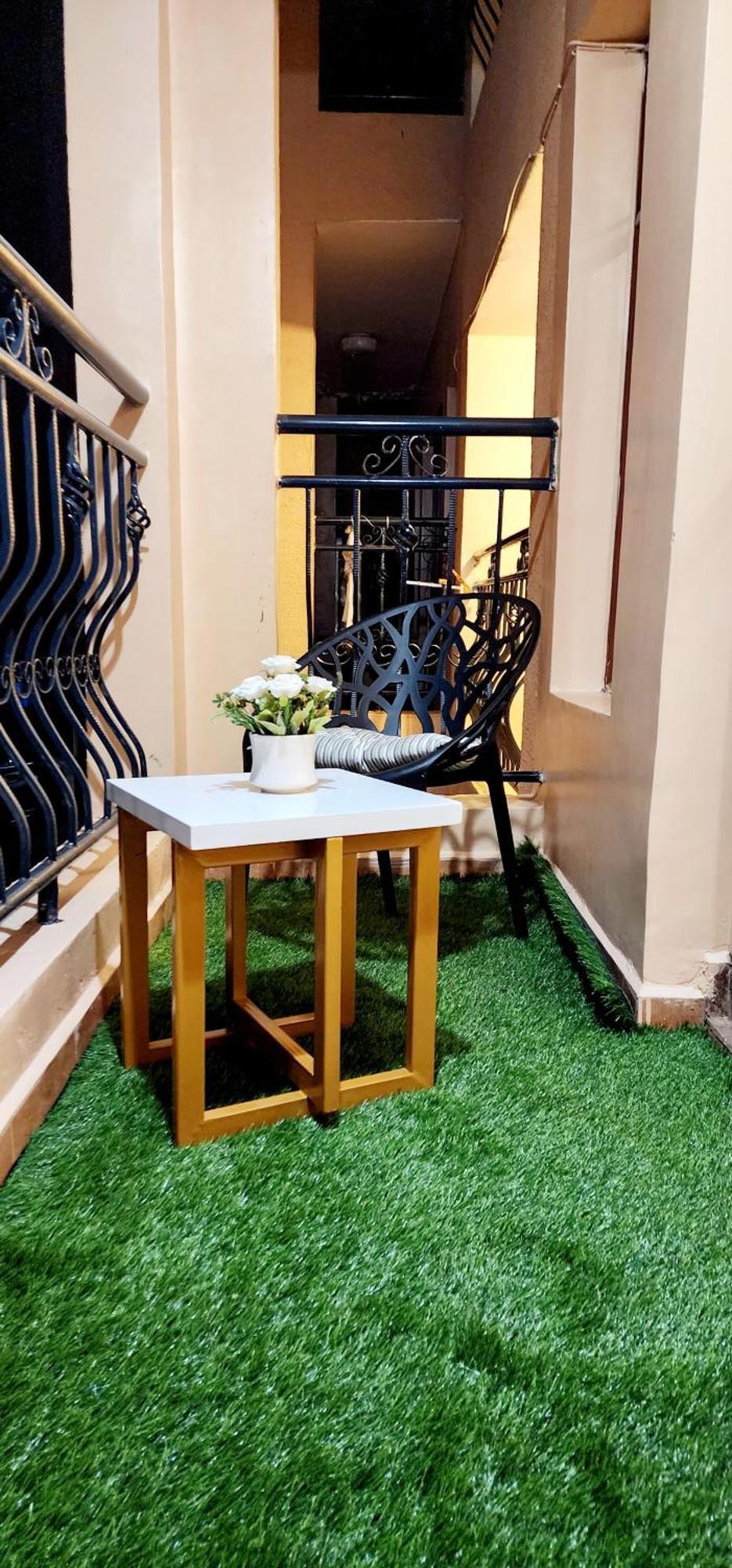 Apartment Golden Touch Luxury 2 Nairobi
