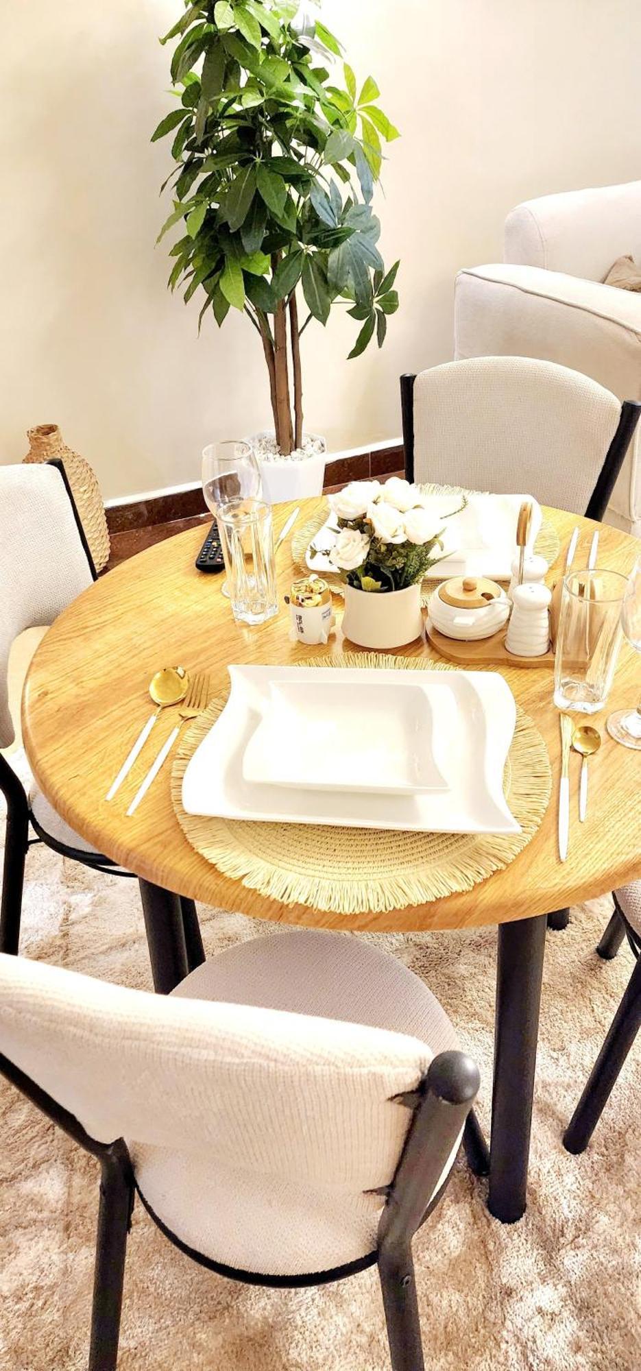 Golden Touch Luxury 2 Apartment Nairobi