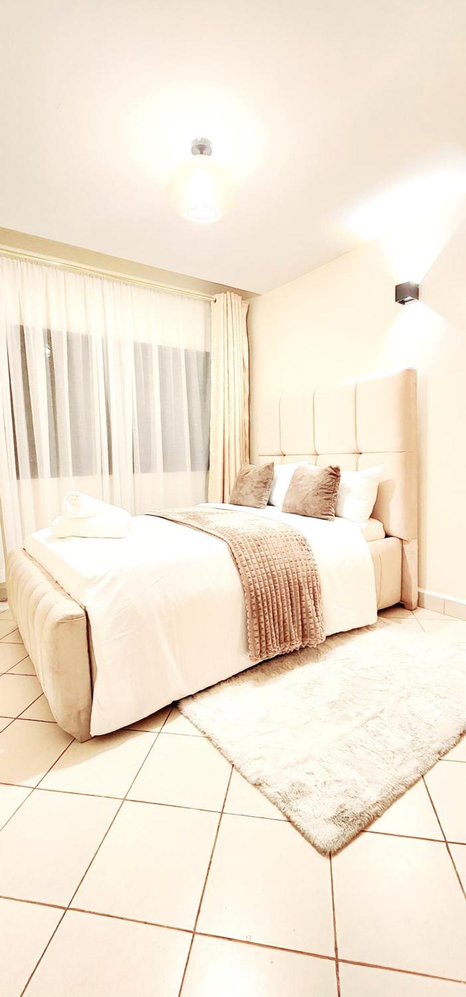 Golden Touch Luxury 2 Apartment