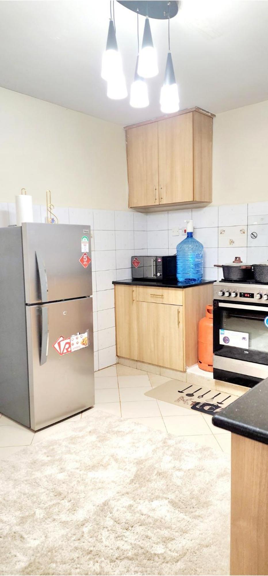 Apartment Golden Touch Luxury 2 *