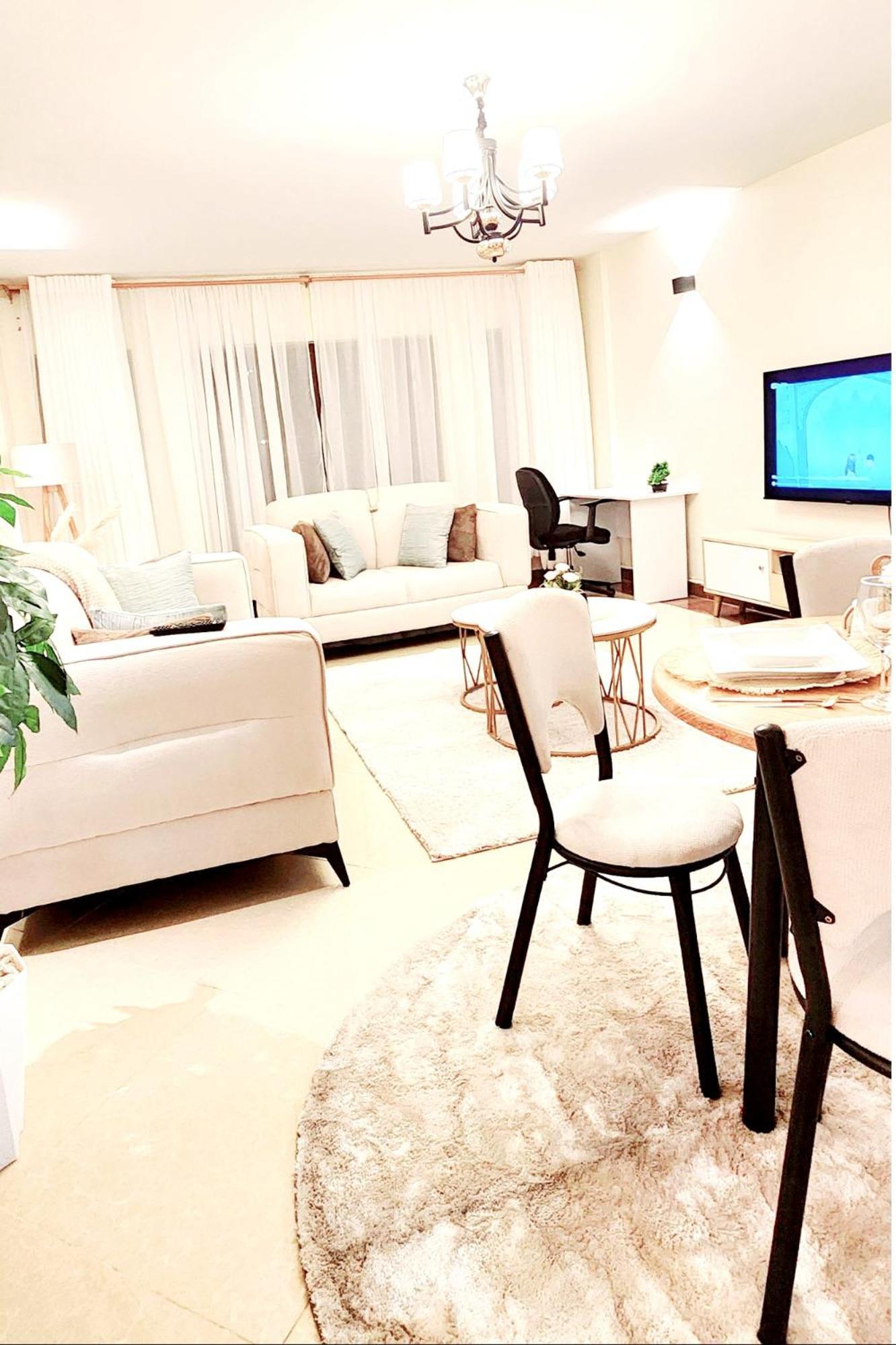 Golden Touch Luxury 2 * Nairobi