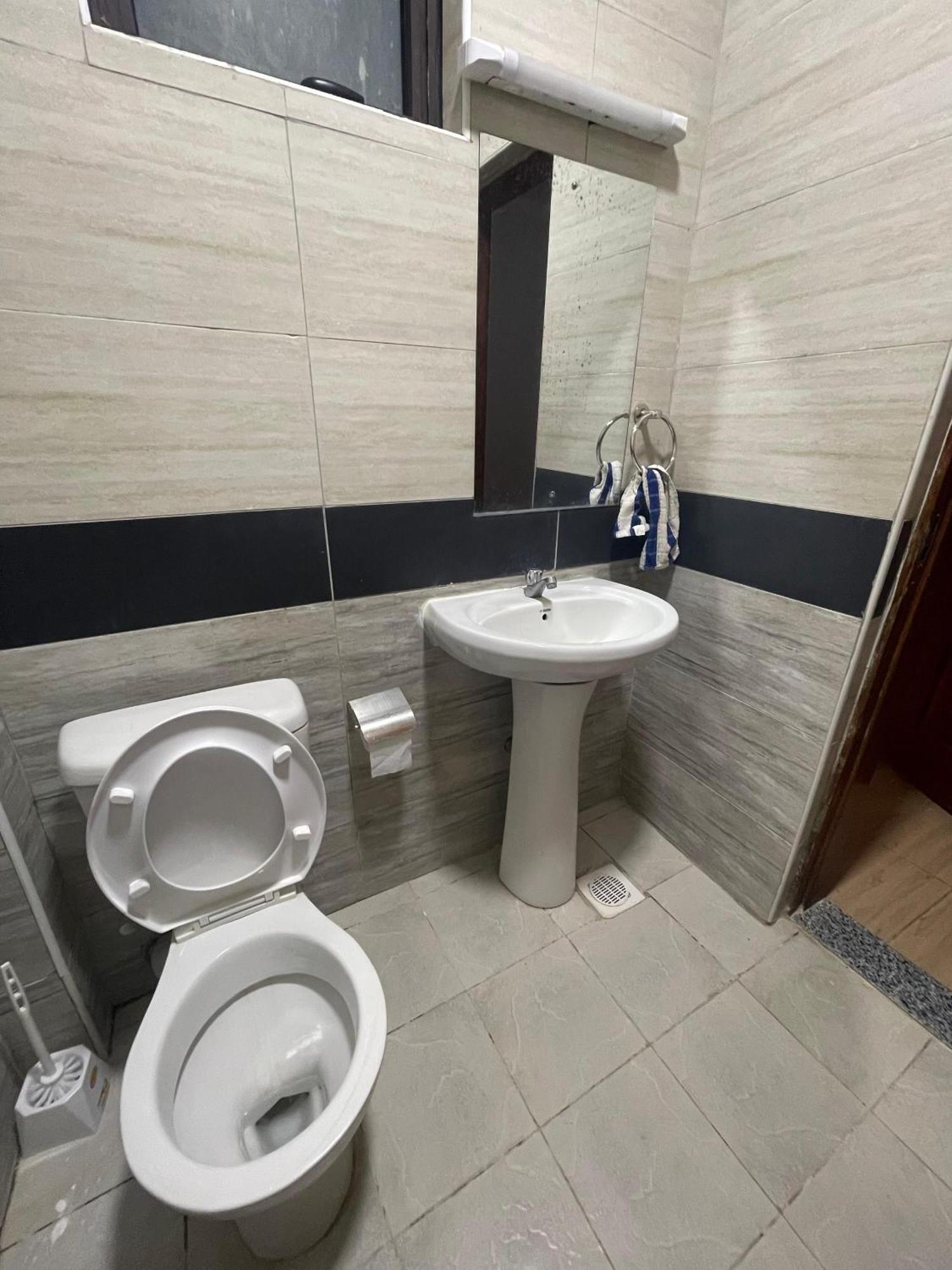 Jest Nest Elegant 2 Bedroom *