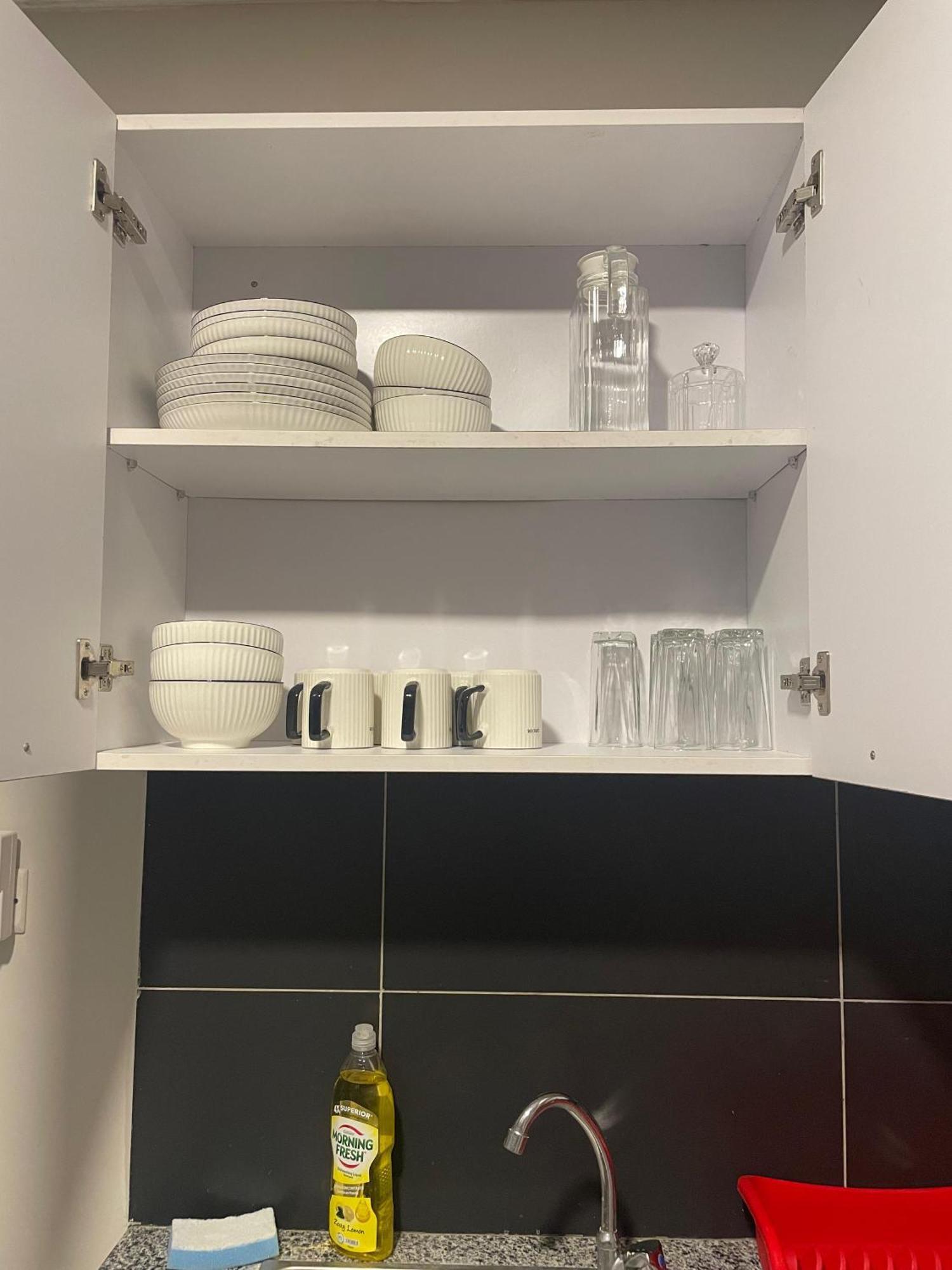 Apartment Jest Nest Elegant 2 Bedroom *