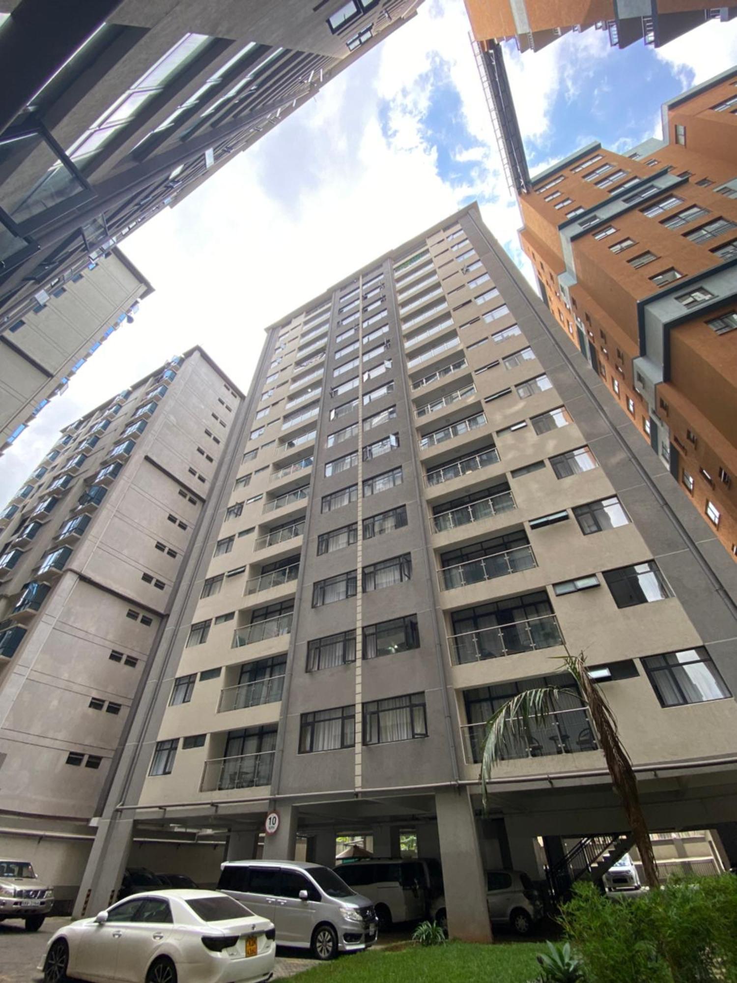 Homefulfilled Apartment Nairobi