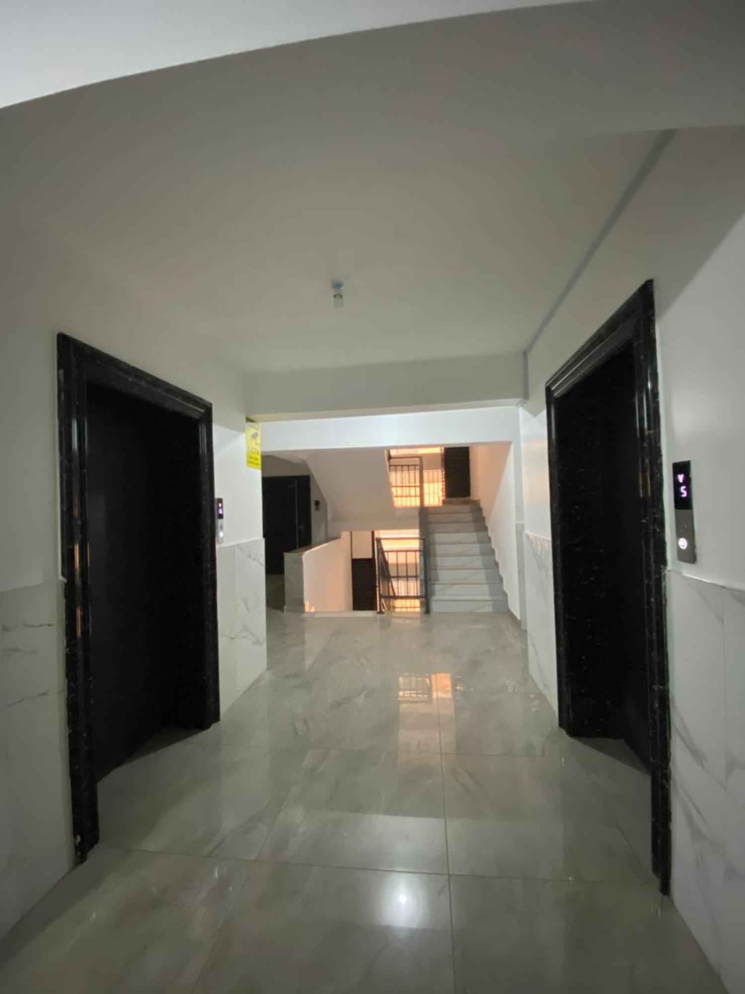 Homefulfilled Apartment