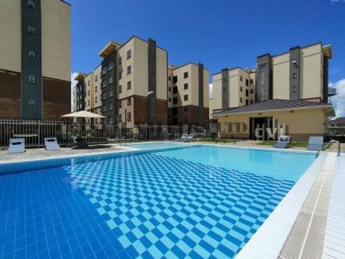 Likizo Luxury Nairobi