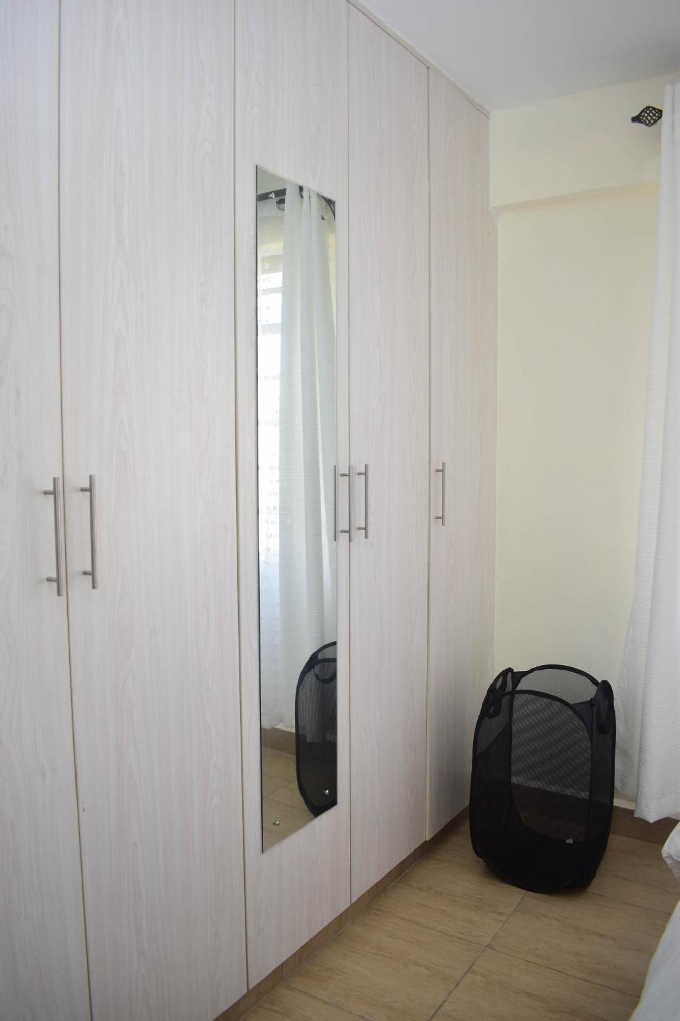Apartment Likizo Luxury