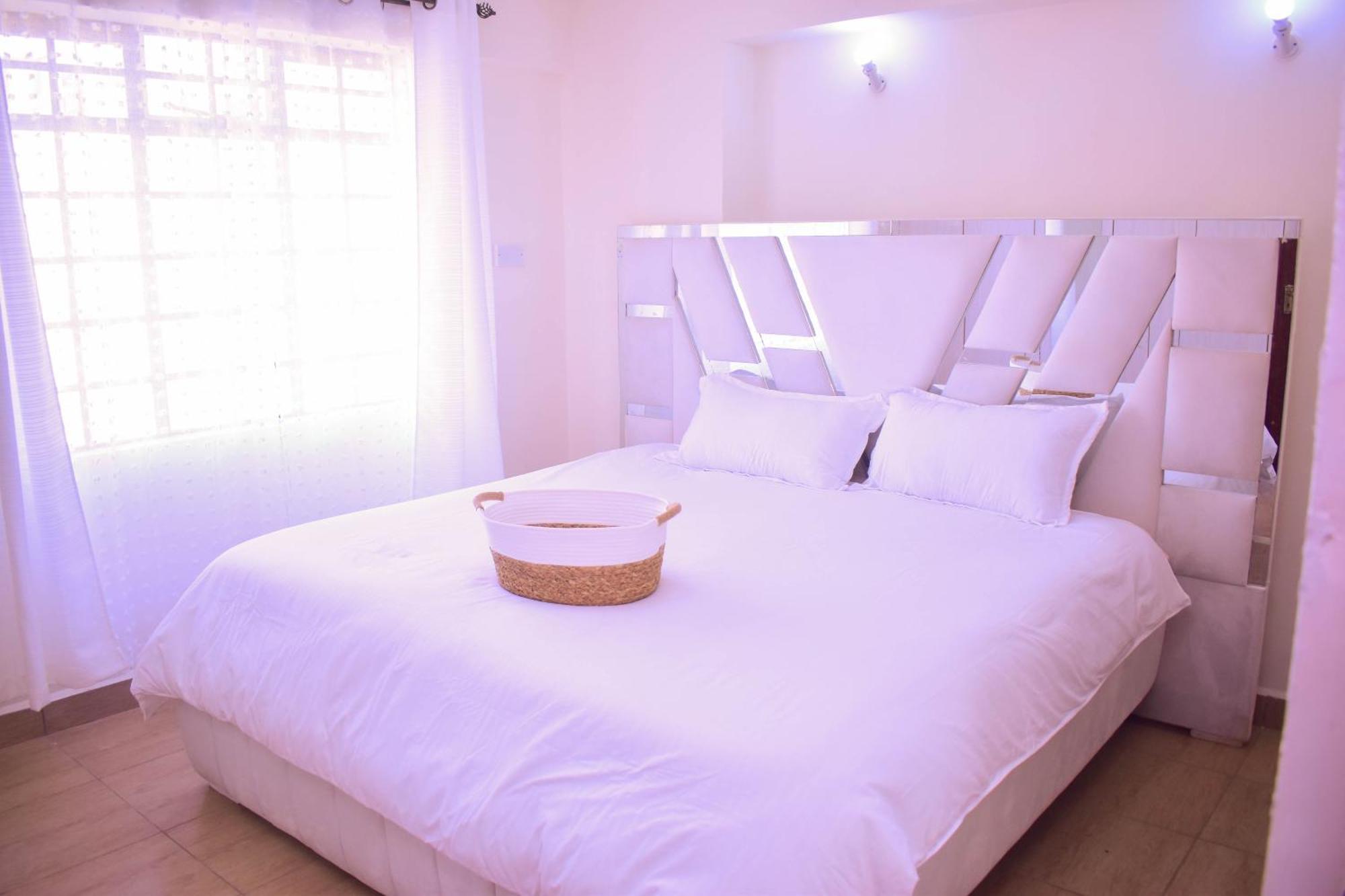 Likizo Luxury Apartment Nairobi