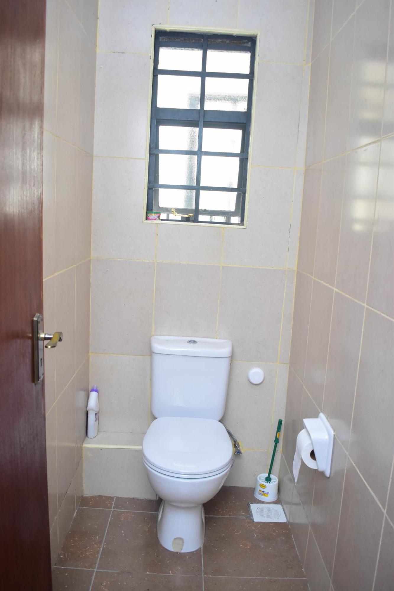 Apartment Likizo Luxury