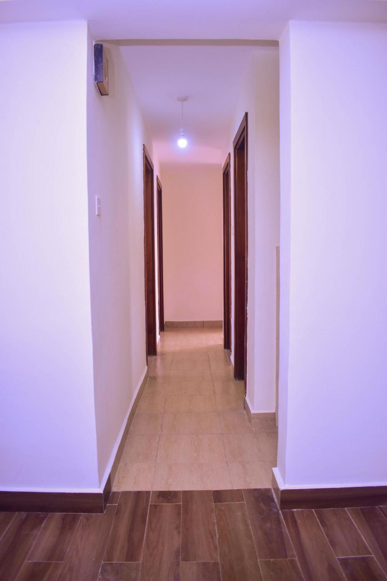 Apartamento Likizo Luxury *